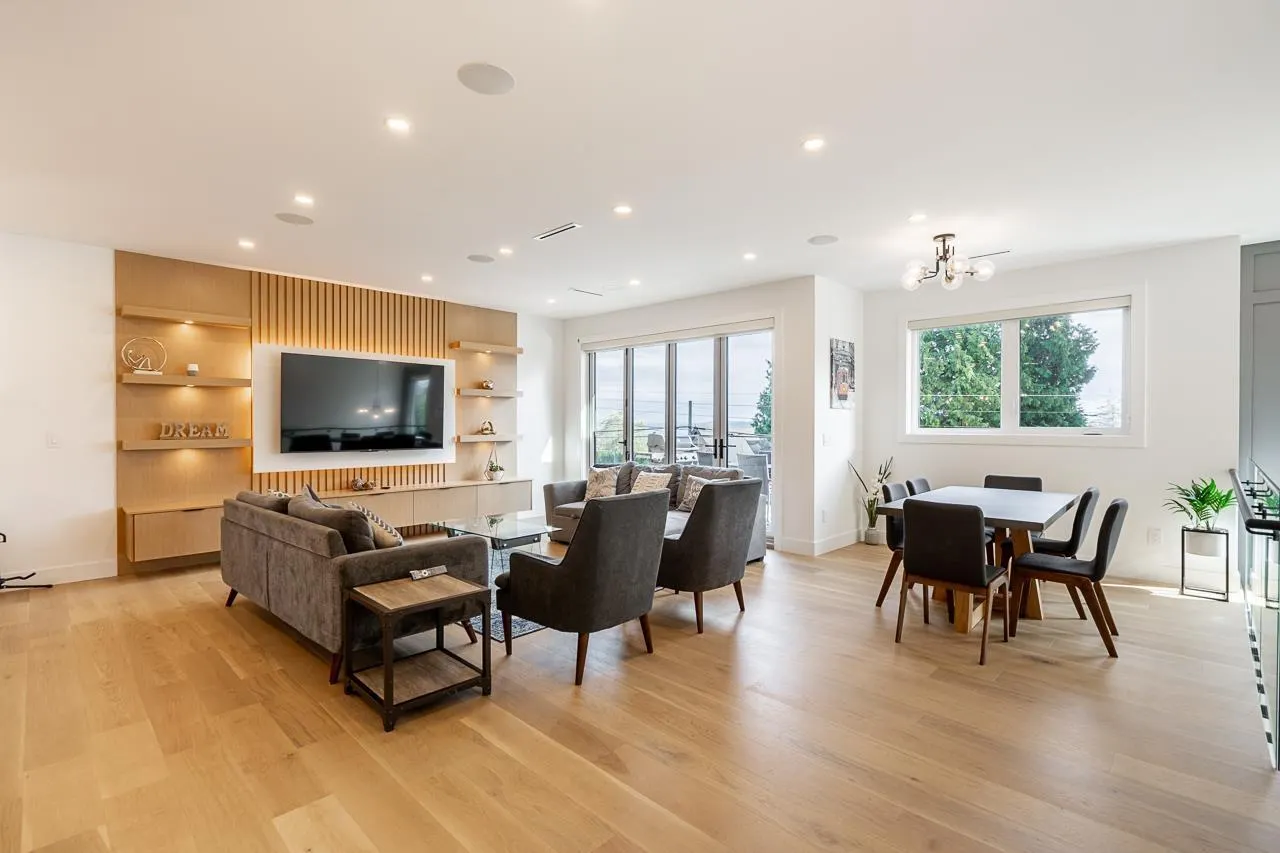 13511 MARINE DRIVE