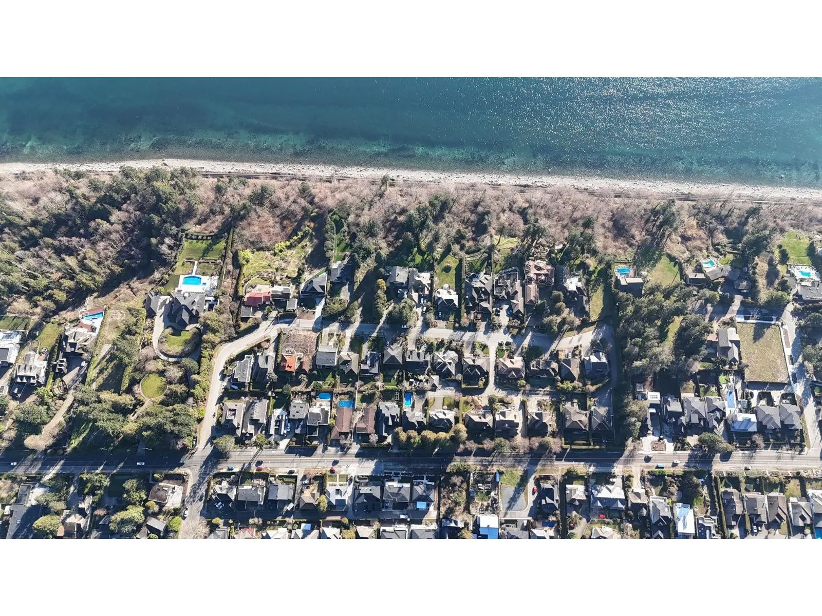 13511 MARINE DRIVE