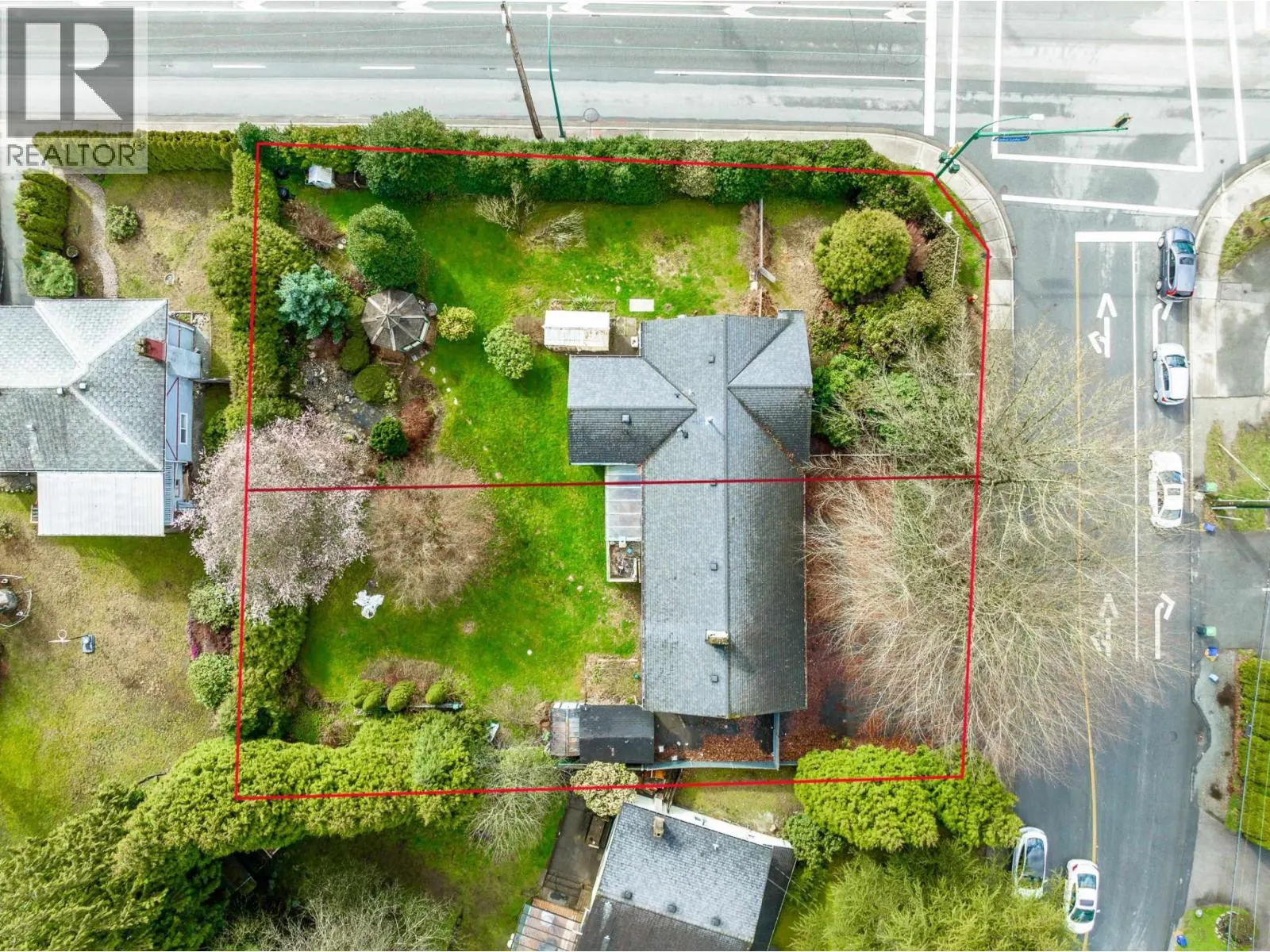 Lot 1 801 THERMAL DRIVE