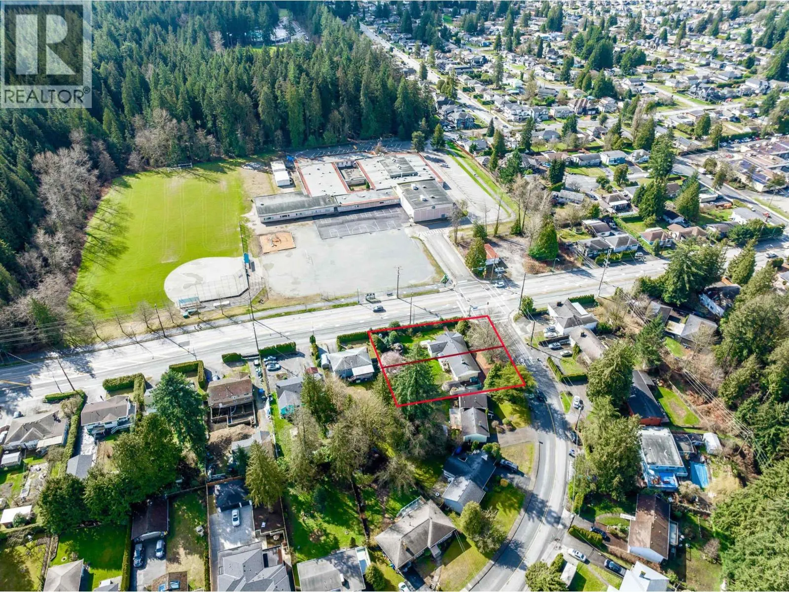 Lot 1 801 THERMAL DRIVE