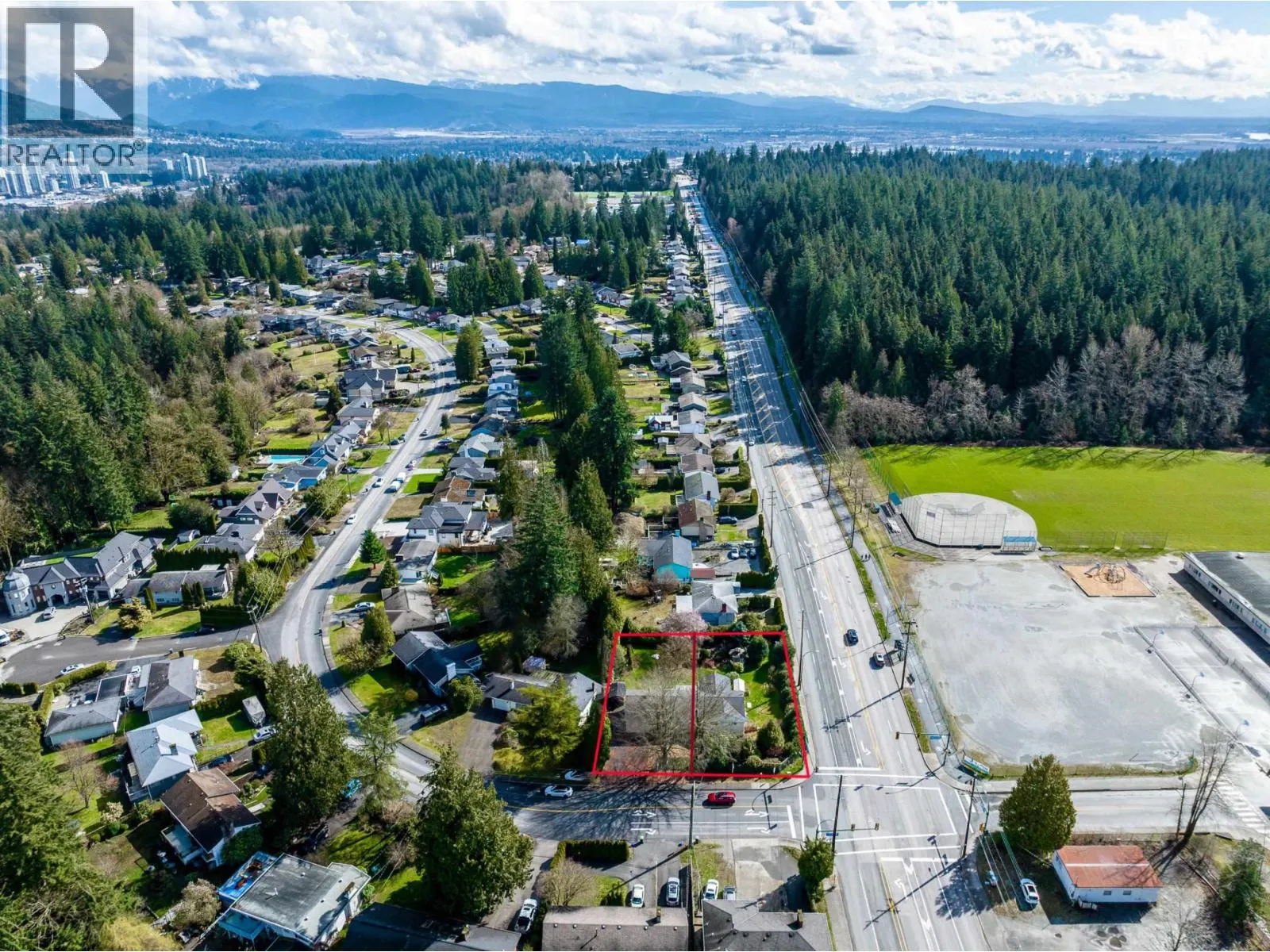 Lot 1 801 THERMAL DRIVE
