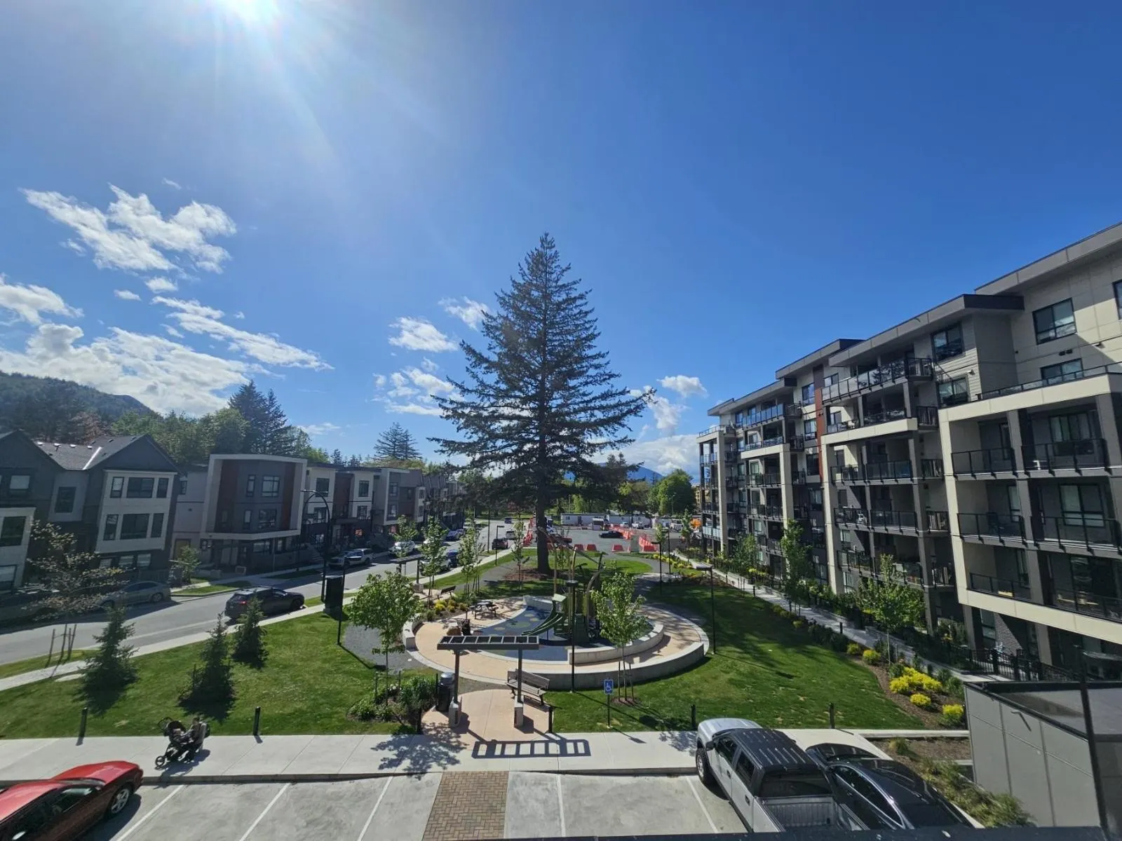 316 45511 CAMPUS DRIVE|Garrison Crossing