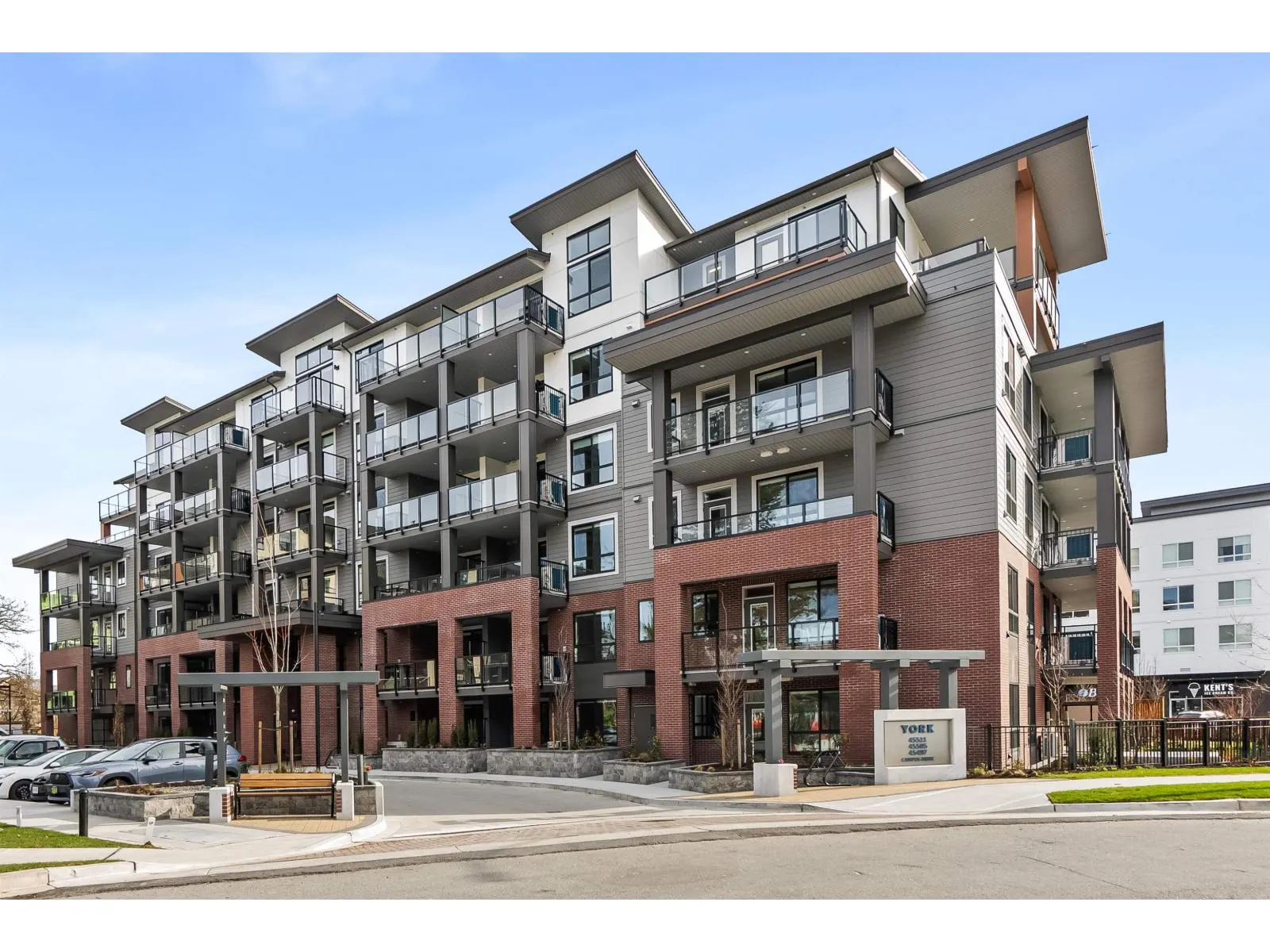 316 45511 CAMPUS DRIVE|Garrison Crossing