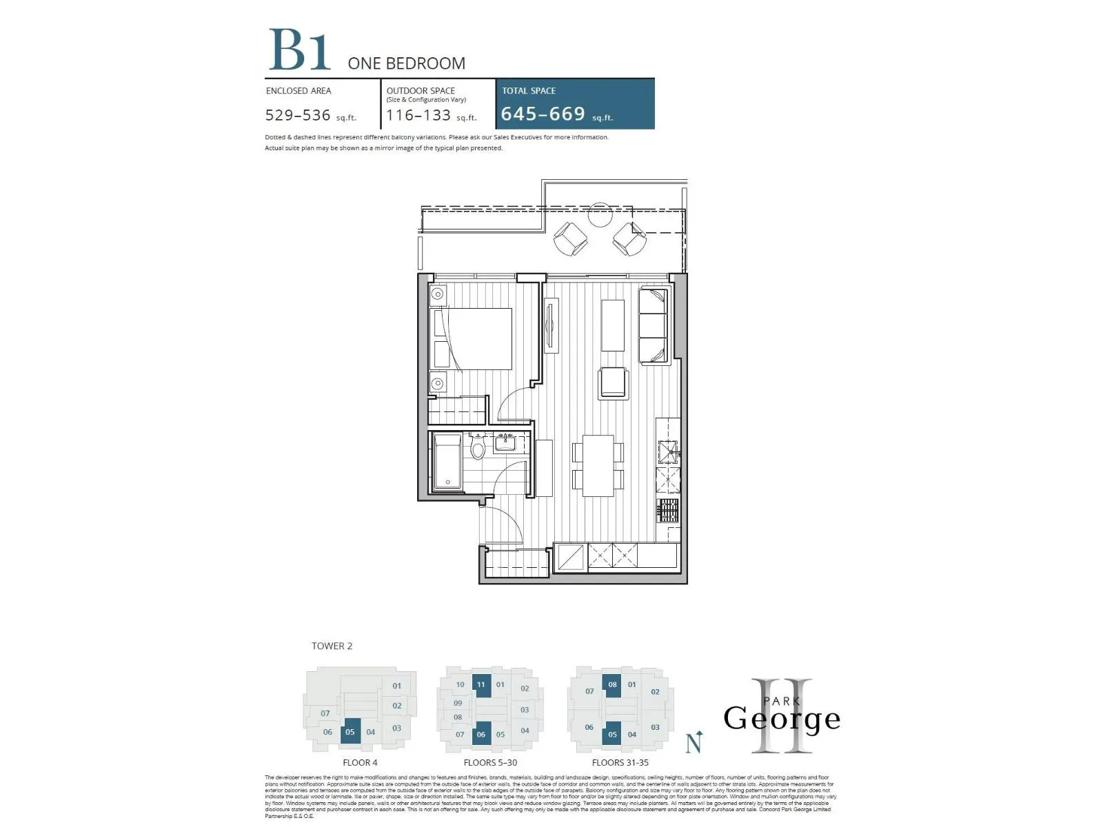 611 13778 100 AVENUE