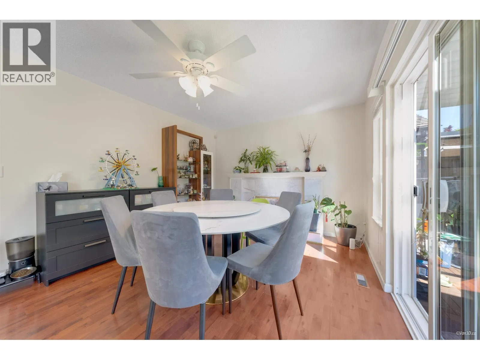 8366 DAYTON COURT