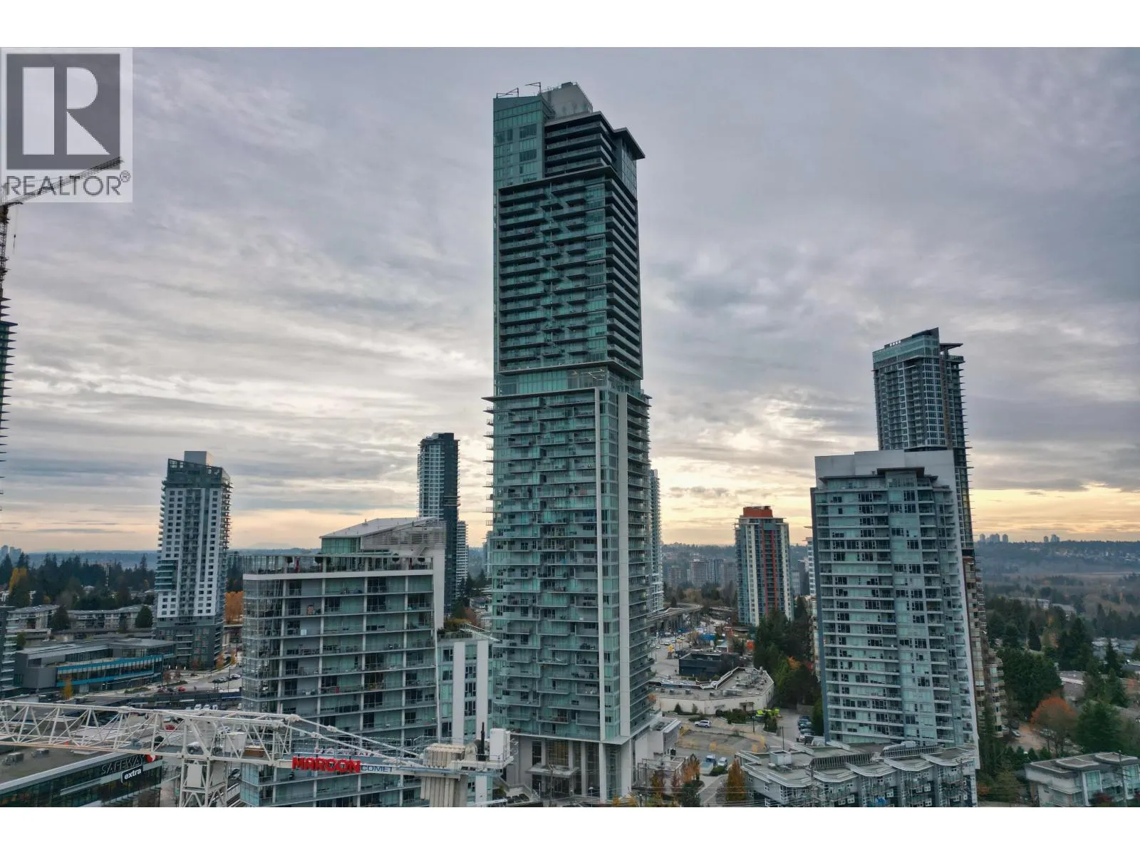 1604 567 CLARKE ROAD