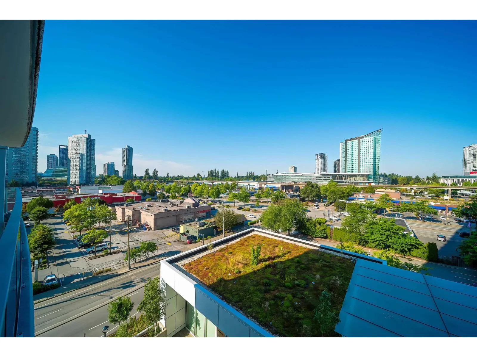 609 13685 102 AVENUE