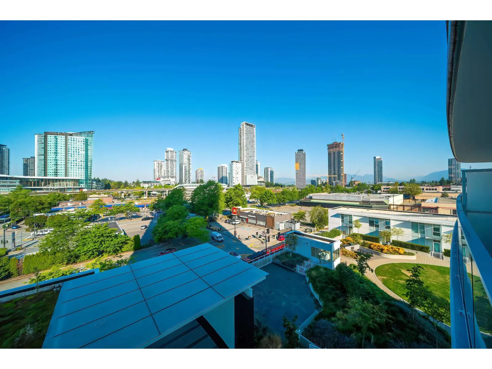 609 13685 102 AVENUE