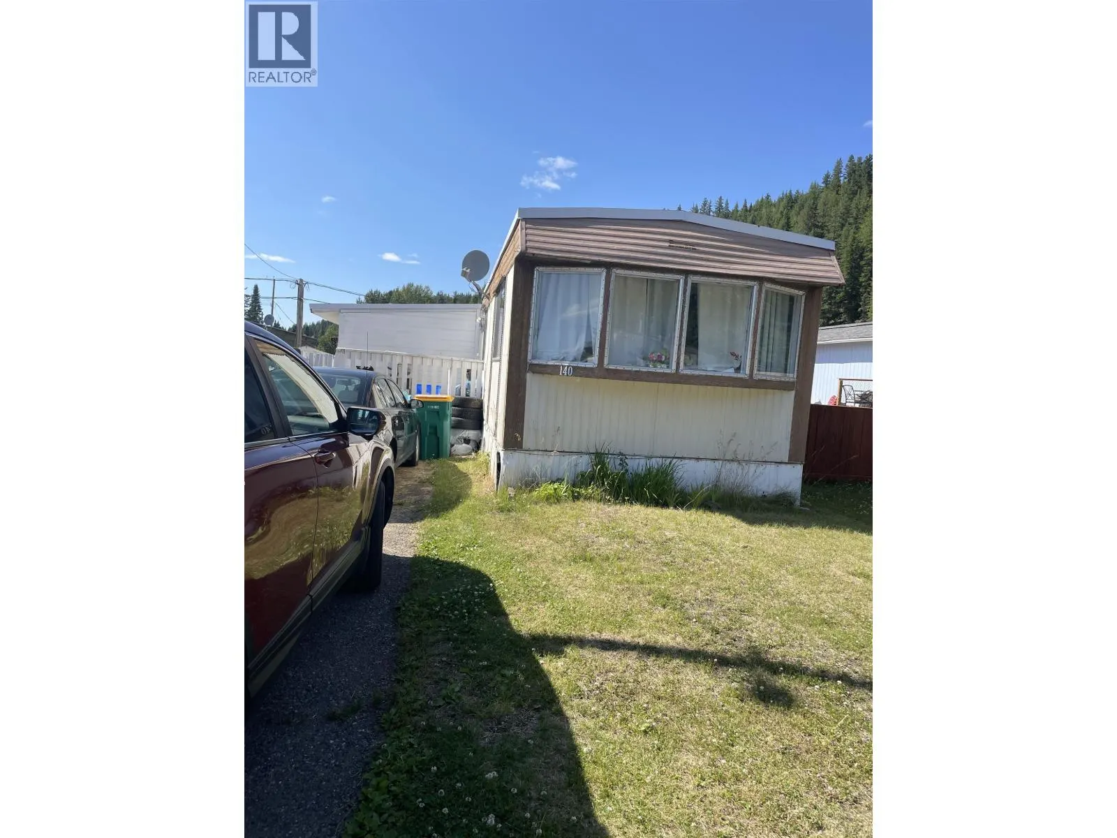 140 5130 NORTH NECHAKO ROAD