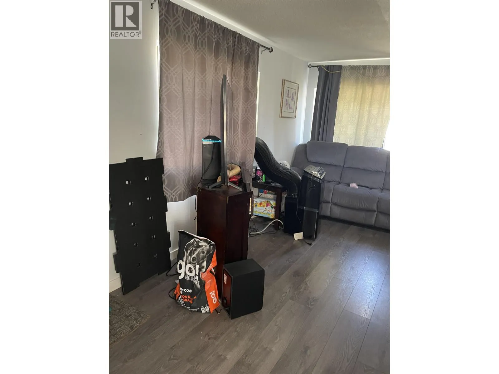 140 5130 NORTH NECHAKO ROAD