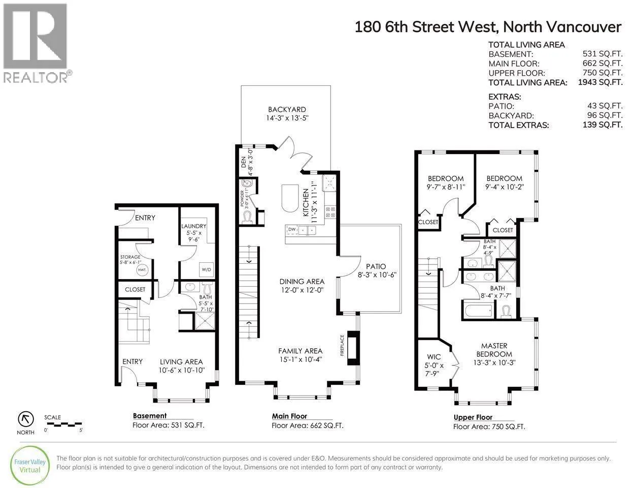 180 W 6TH STREET