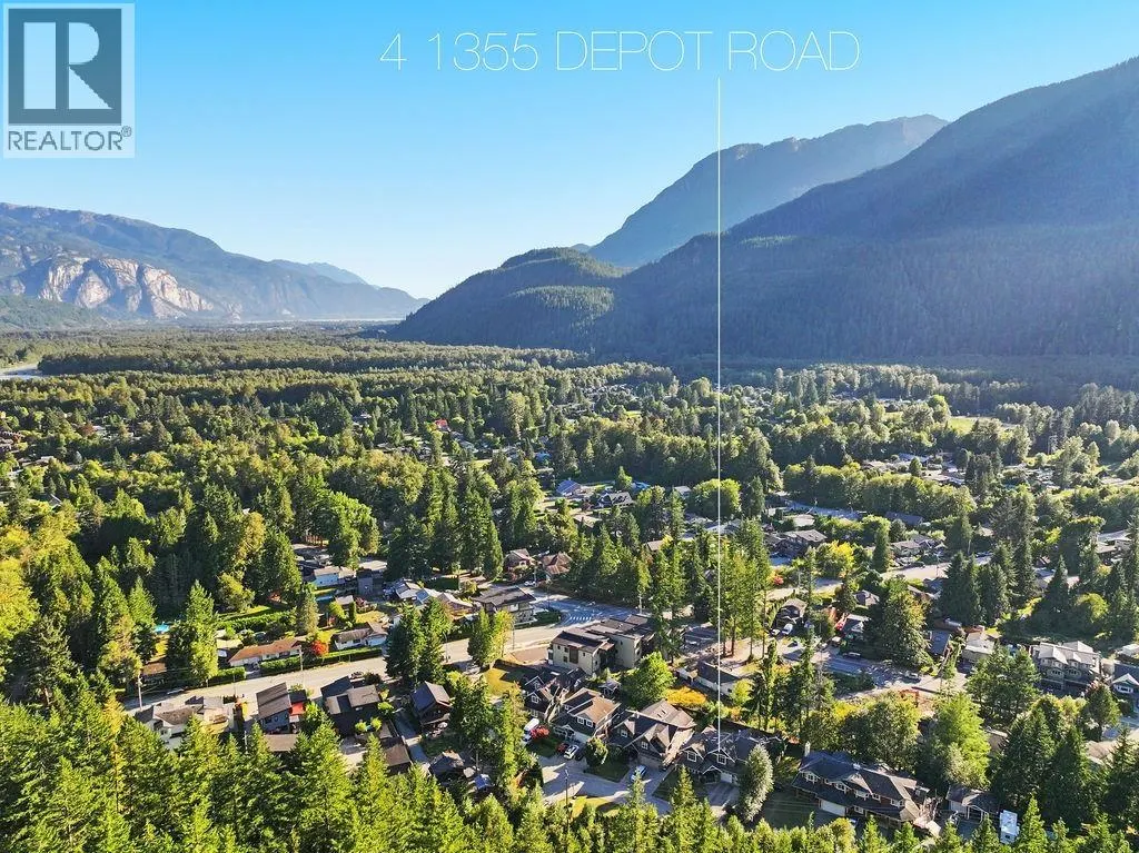 4 1355 DEPOT ROAD