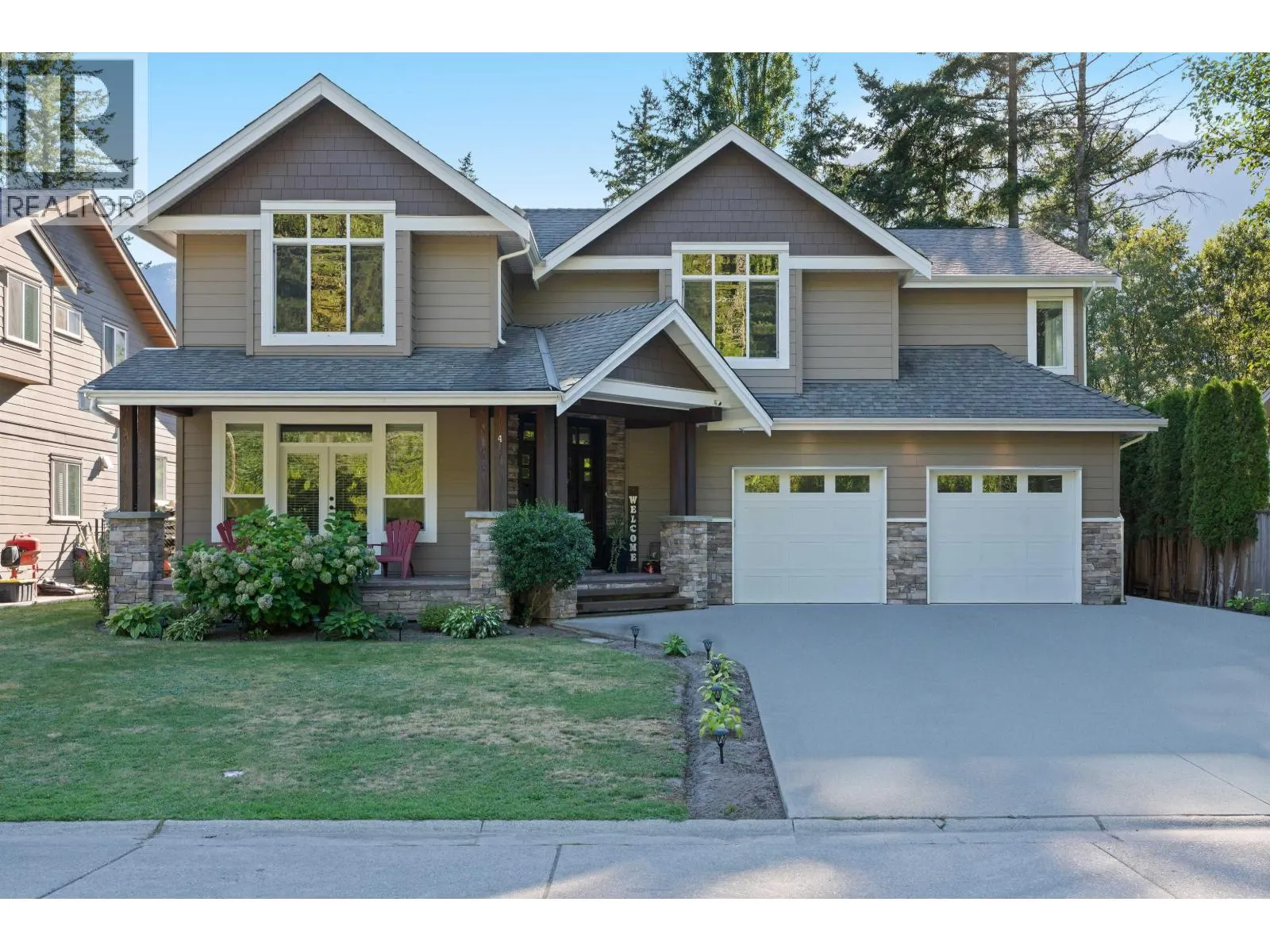 4 1355 DEPOT ROAD