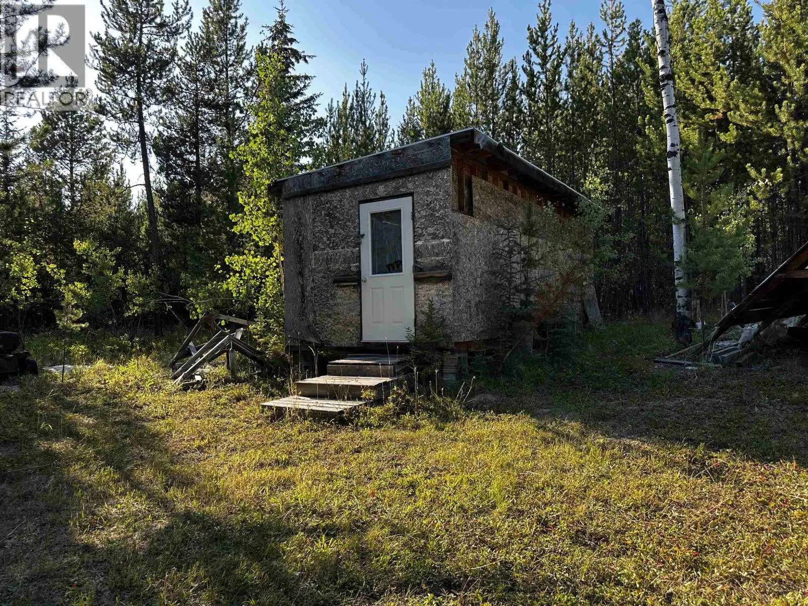 6354 LITTLE FORT 24 HIGHWAY