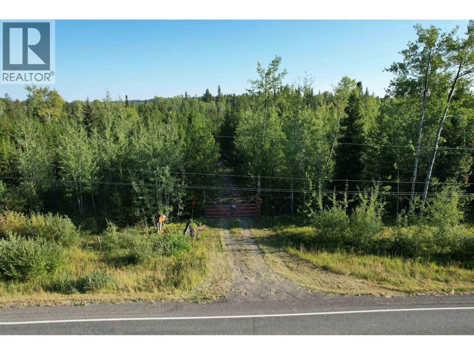 6354 LITTLE FORT 24 HIGHWAY