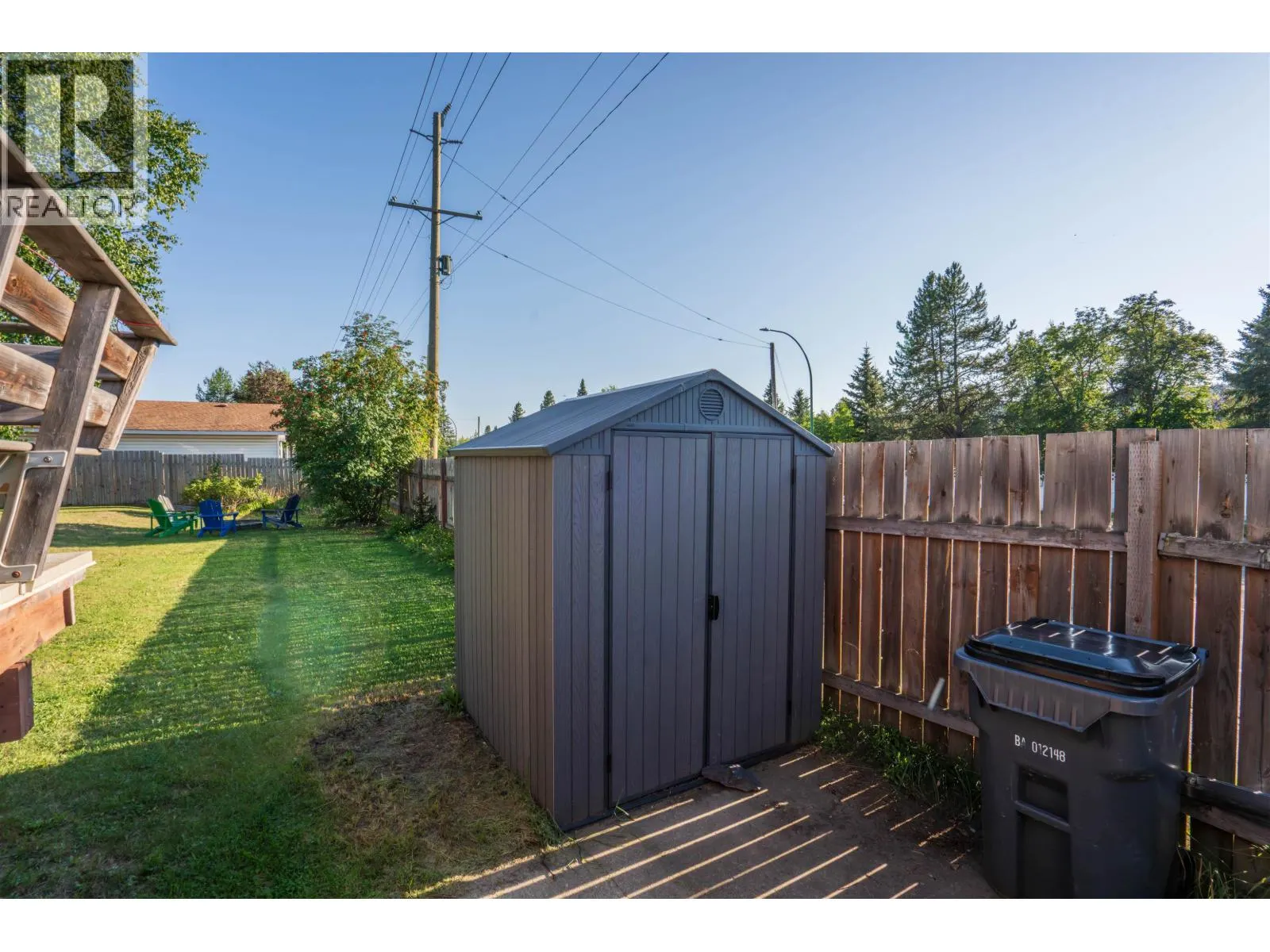 199 MCKINLEY CRESCENT