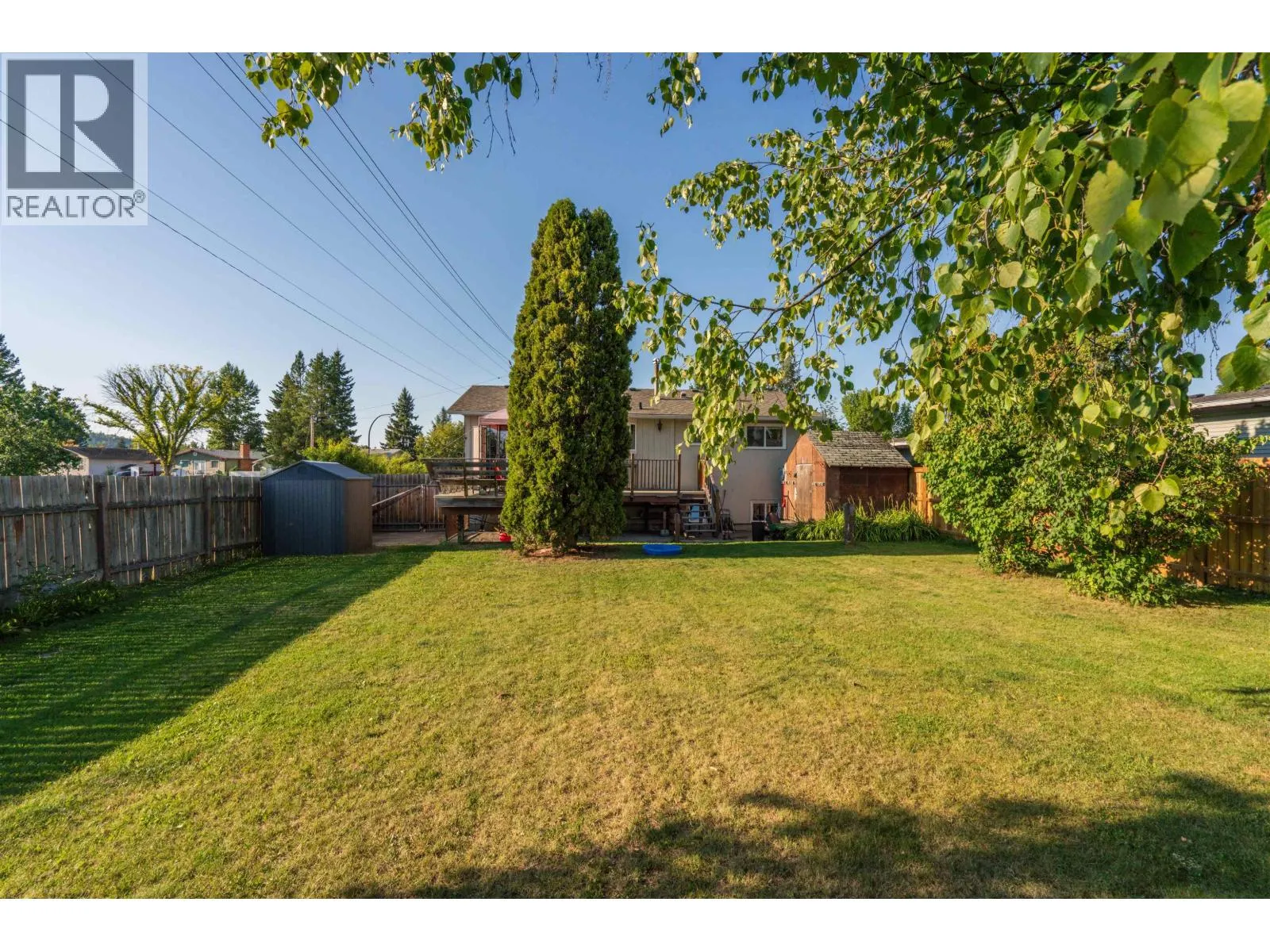 199 MCKINLEY CRESCENT