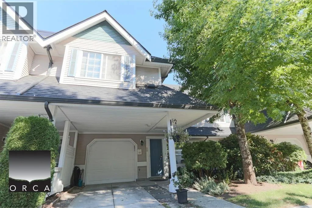 20 11355 236 STREET