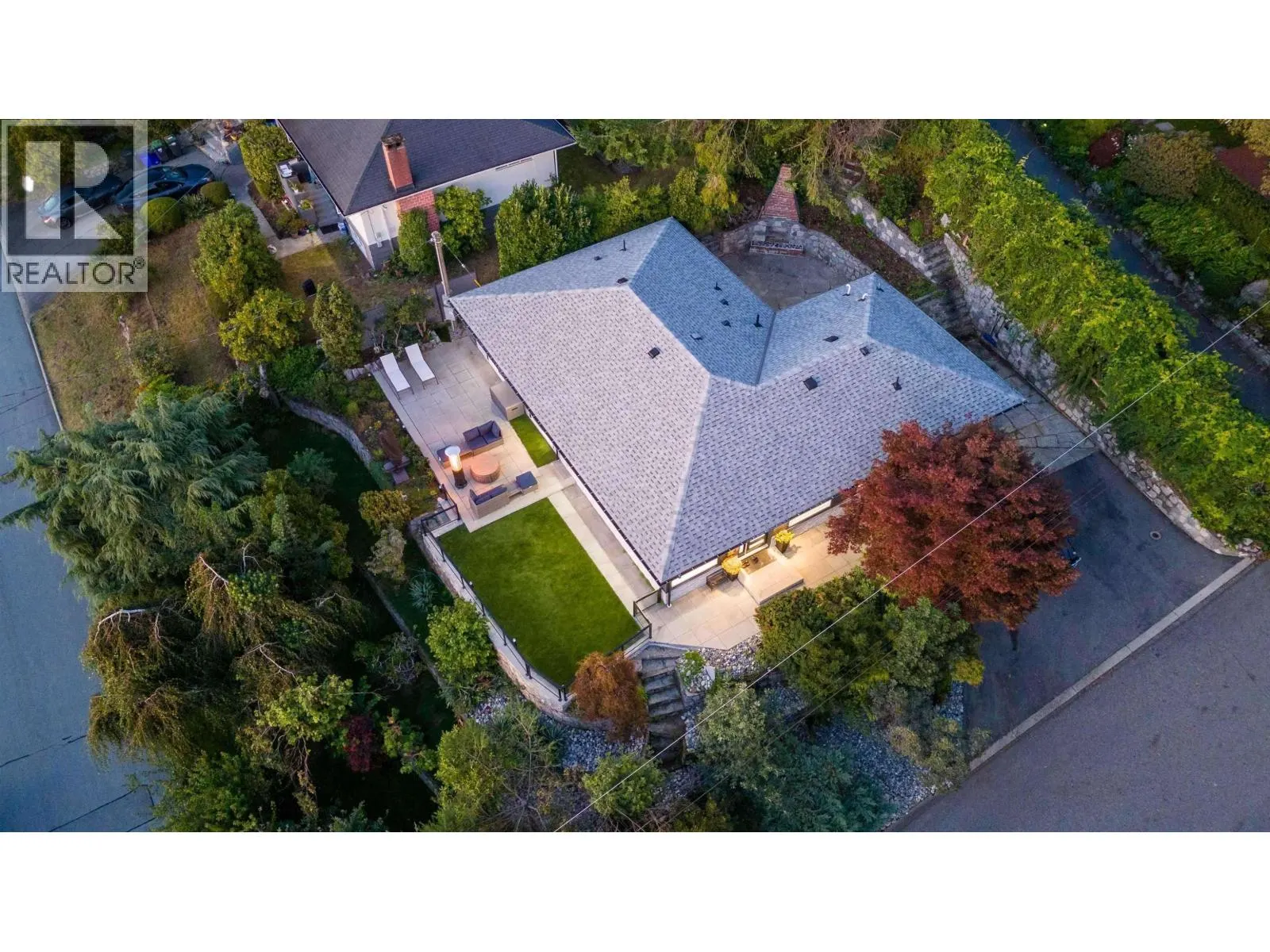 3812 DALKEITH DRIVE