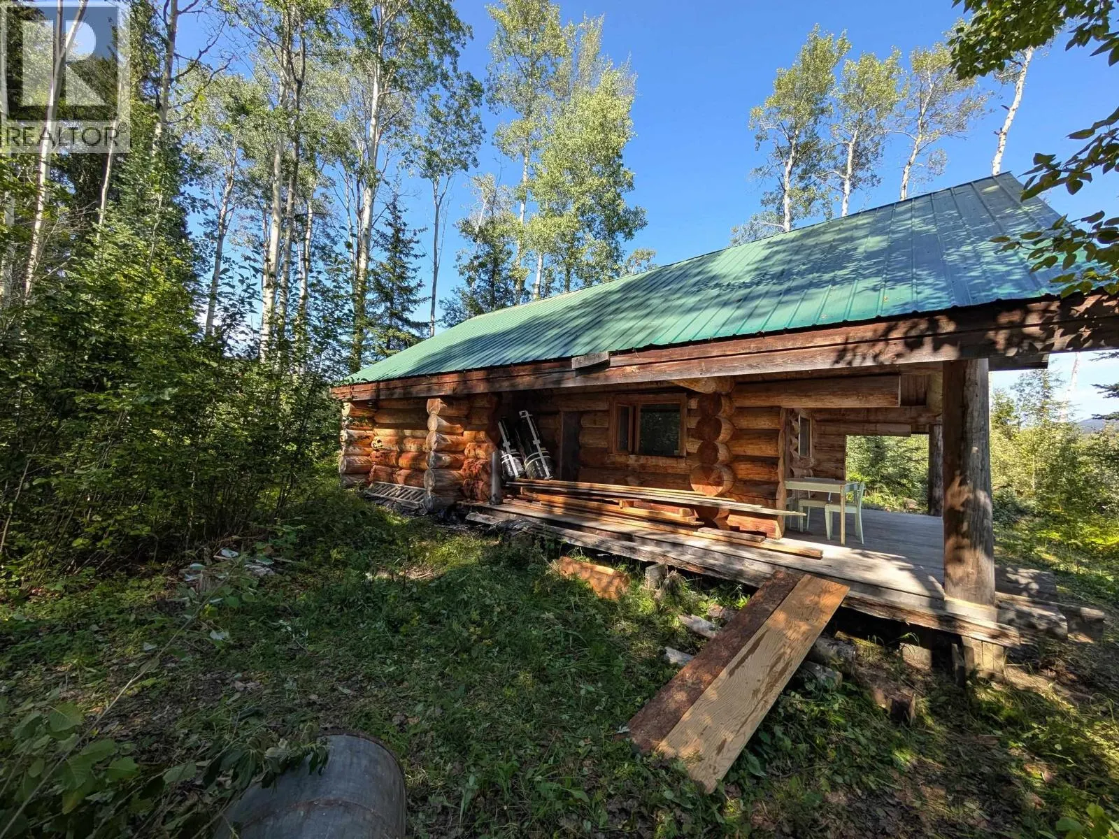 106360 N BABINE LAKE ROAD