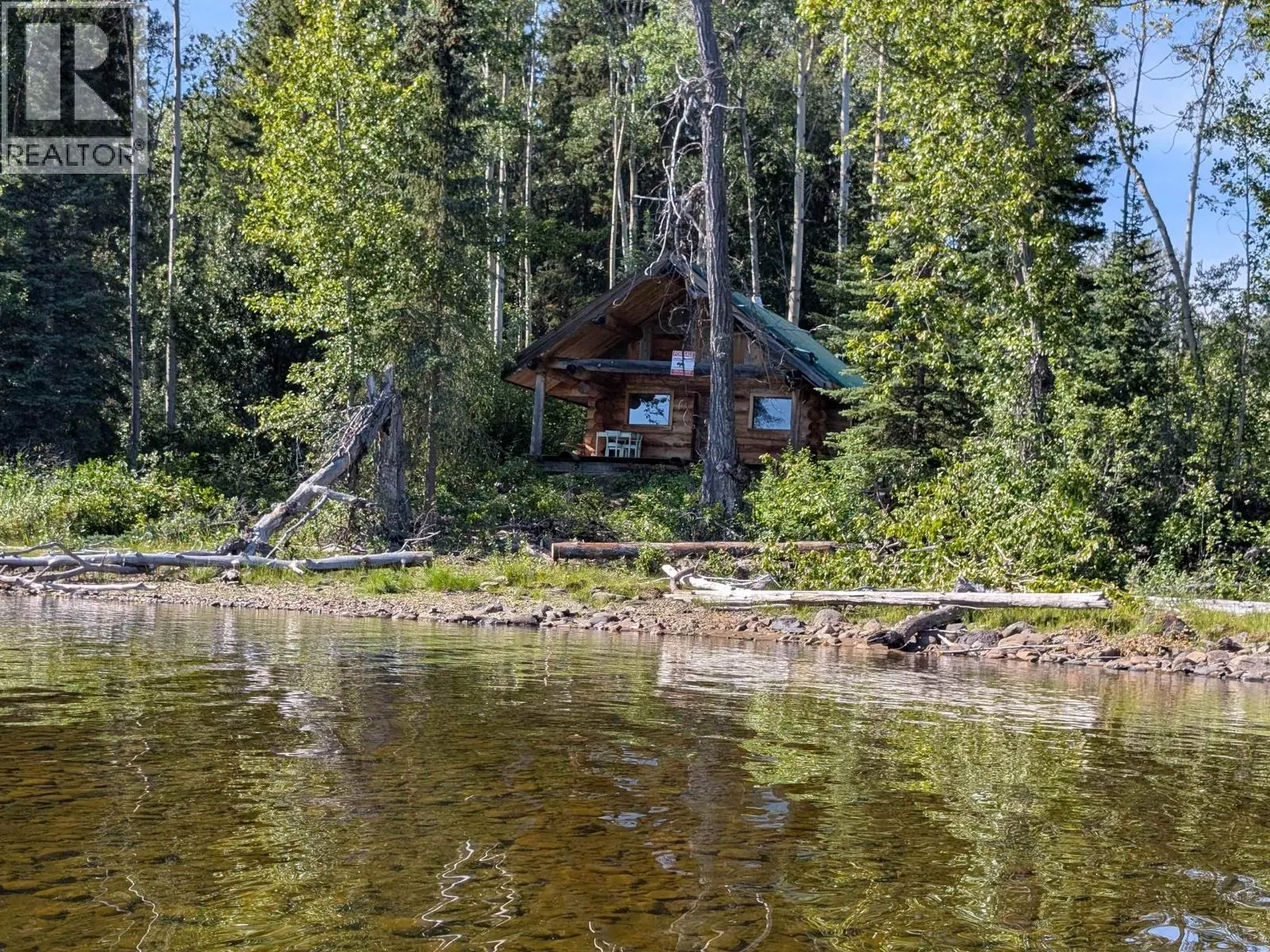 106360 N BABINE LAKE ROAD