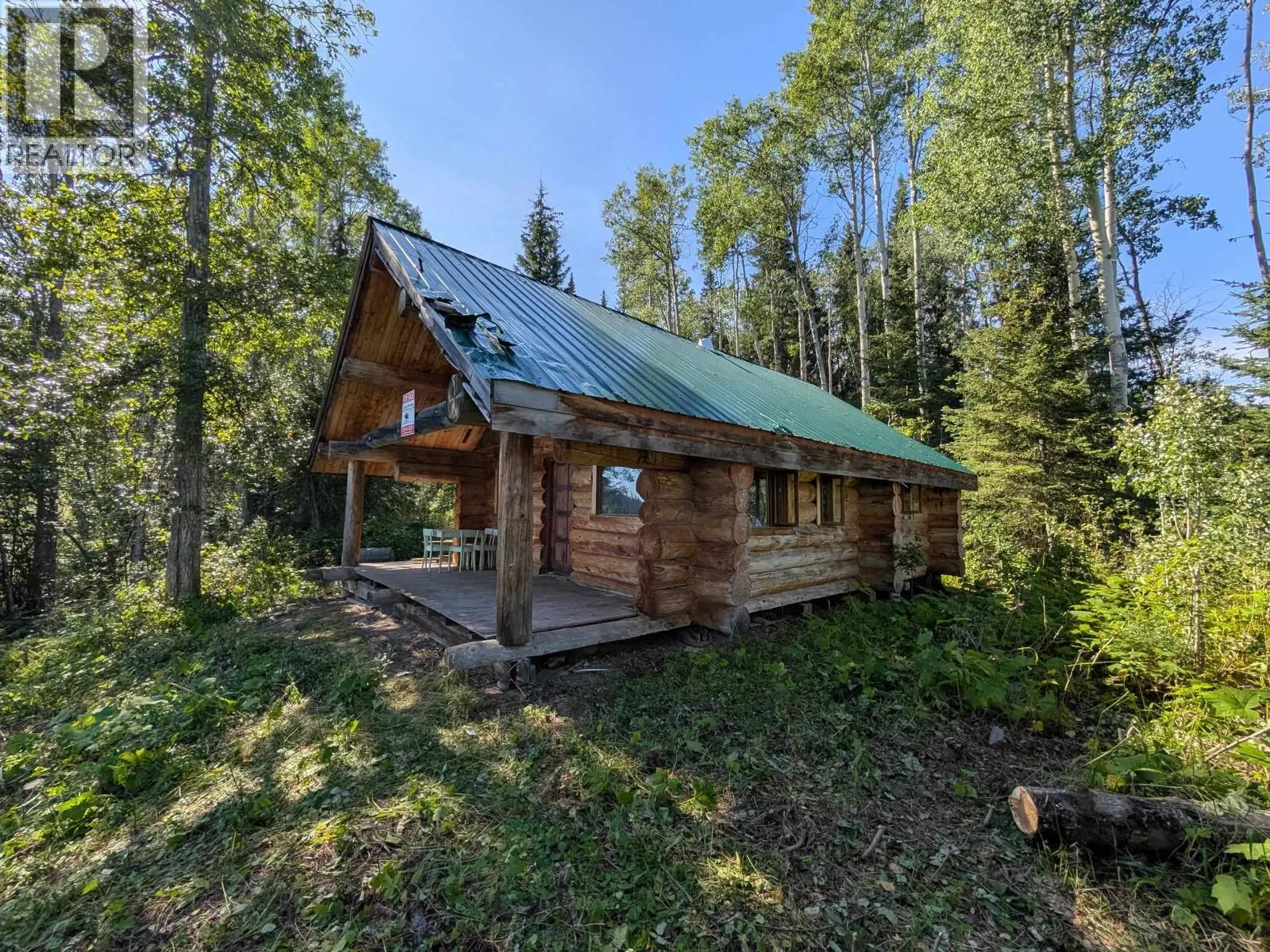 106360 N BABINE LAKE ROAD