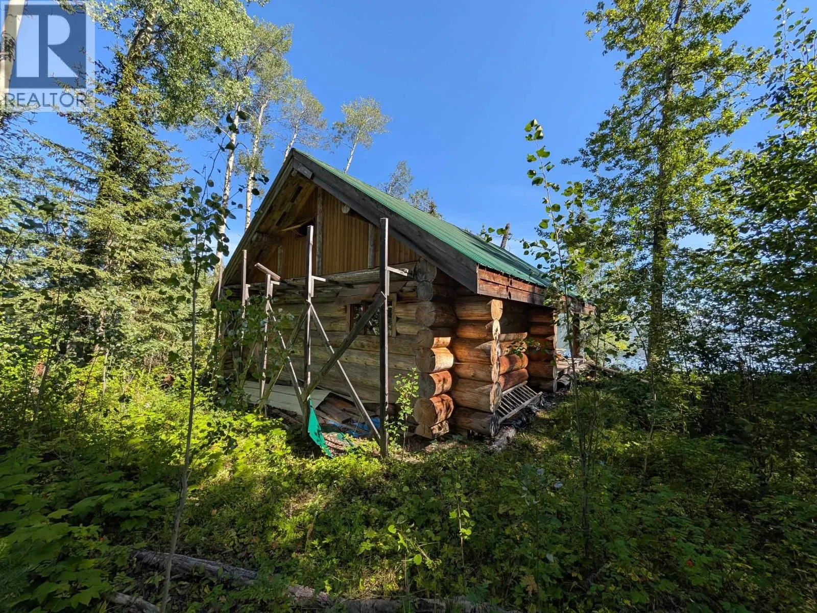 106360 N BABINE LAKE ROAD