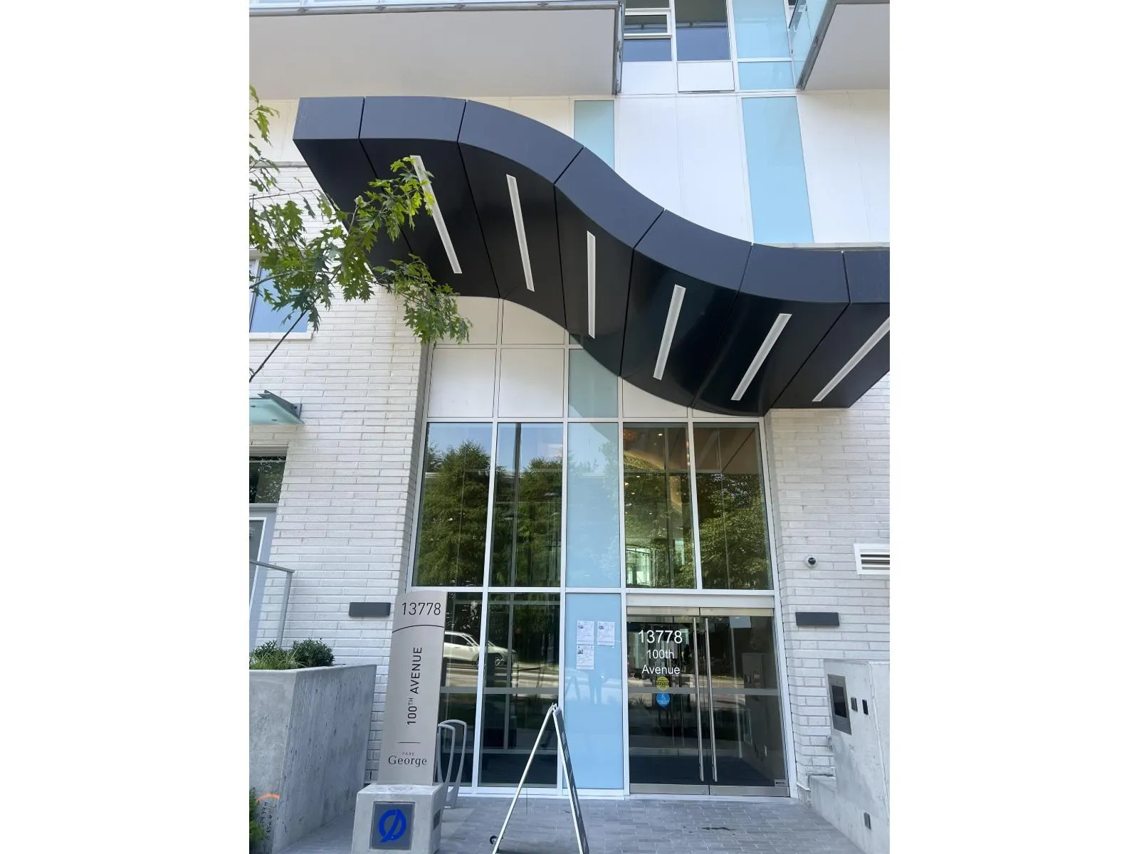 706 13778 100 AVENUE