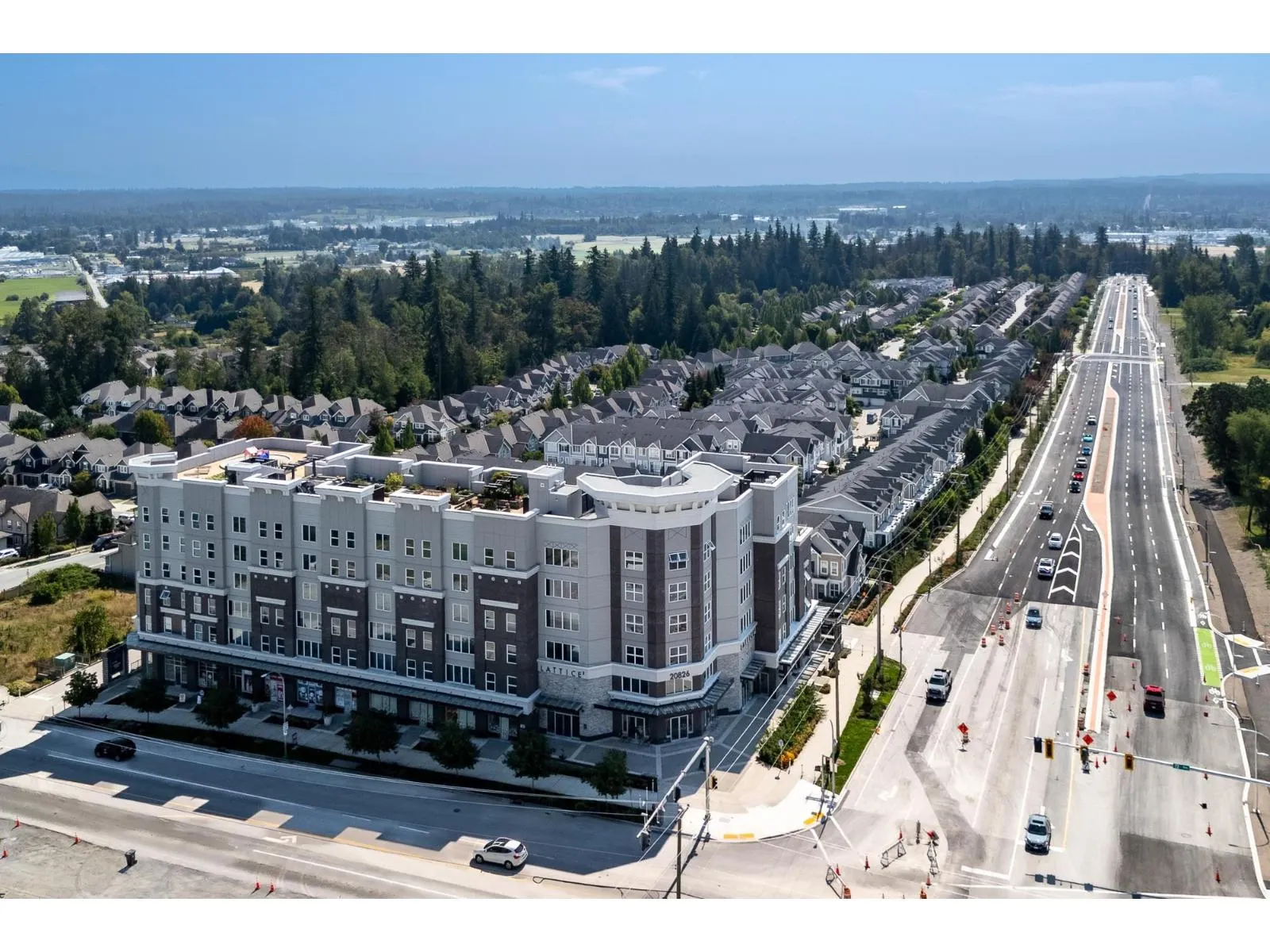 501 20826 72 AVENUE