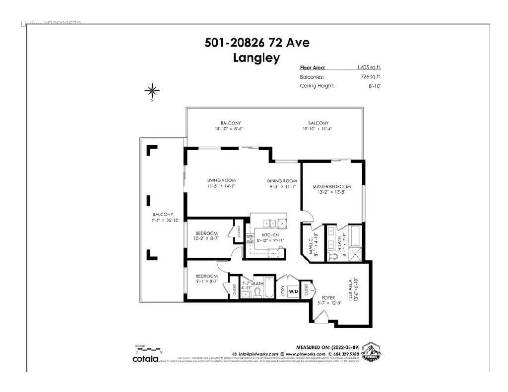 501 20826 72 AVENUE