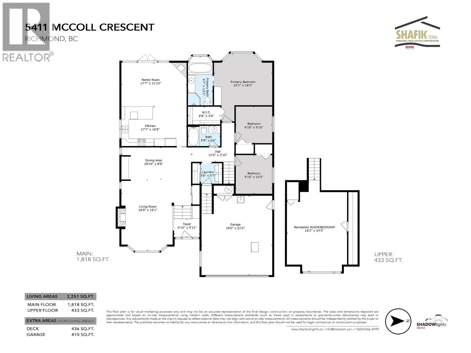 5411 MCCOLL CRESCENT