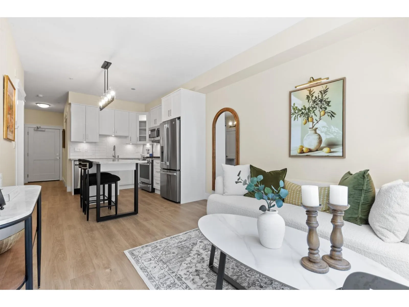 313 20926 83 AVENUE