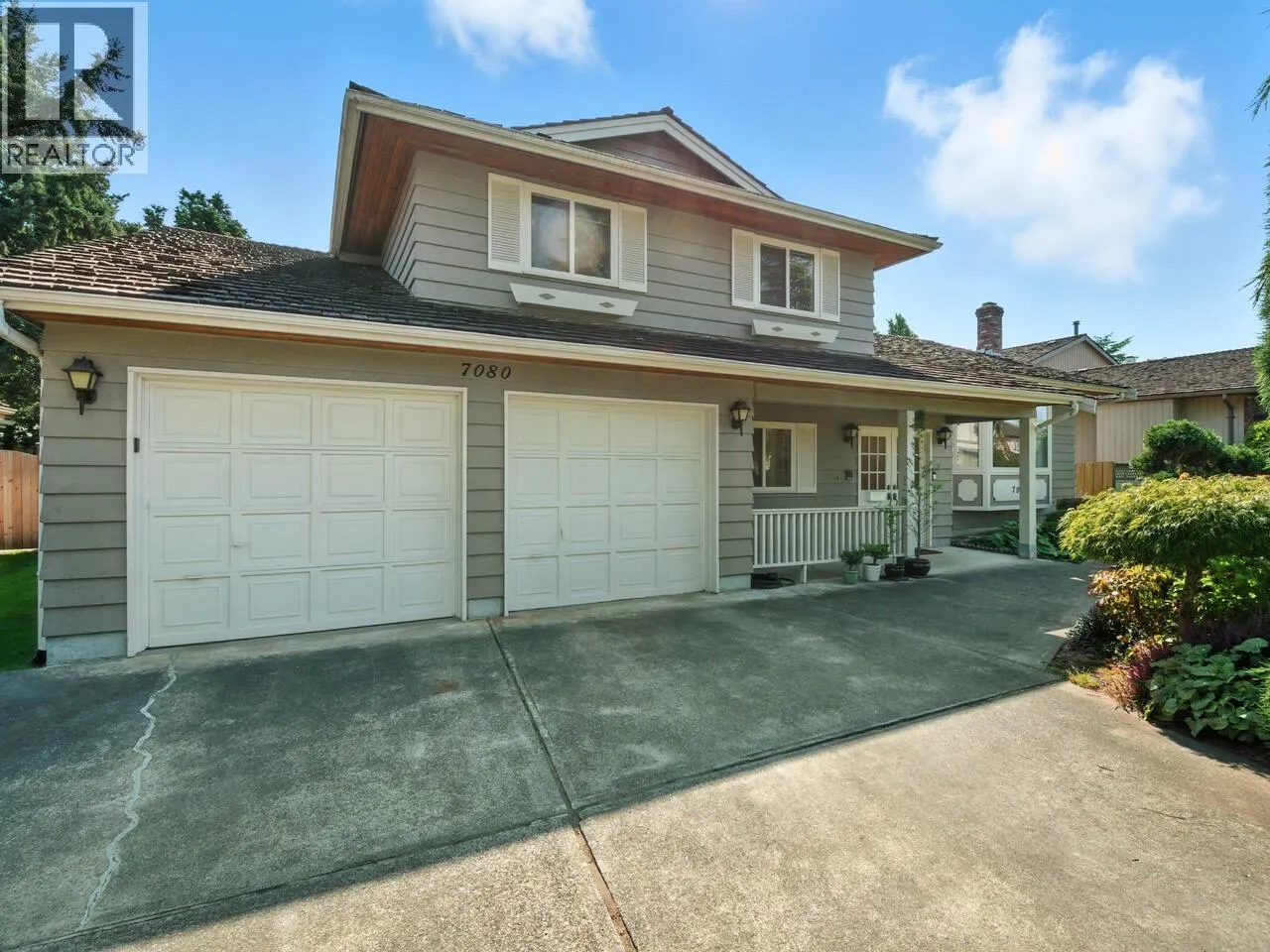 7080 KIMBERLEY DRIVE