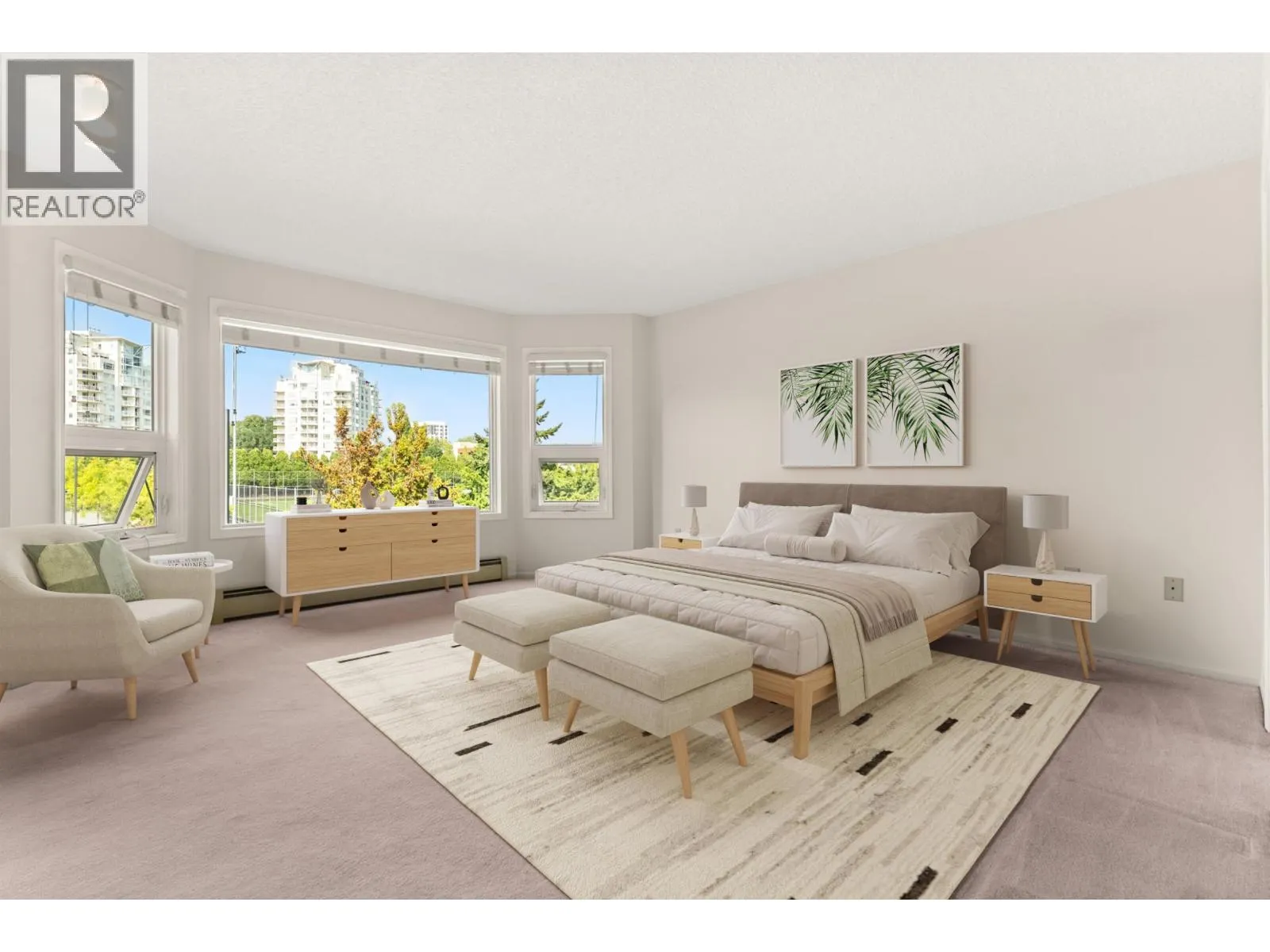 211 7251 MINORU BOULEVARD