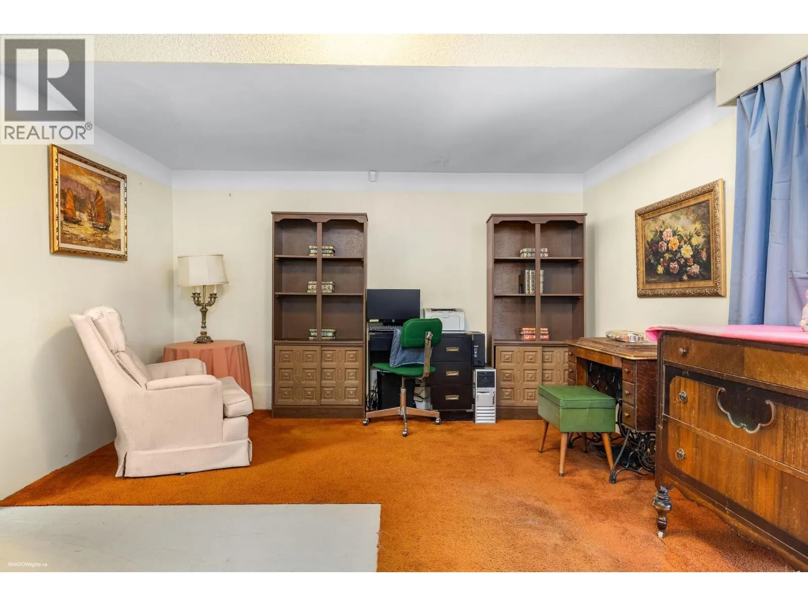 10520 MILFORD DRIVE