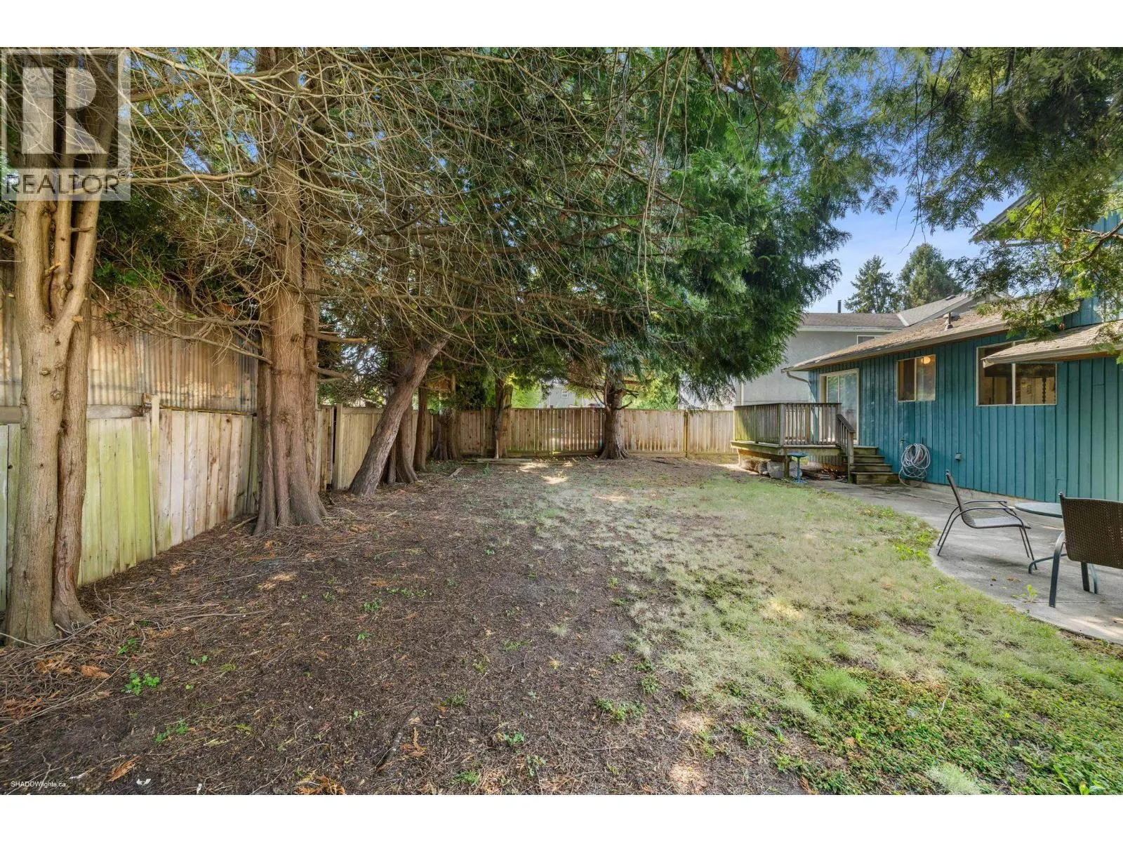 10520 MILFORD DRIVE