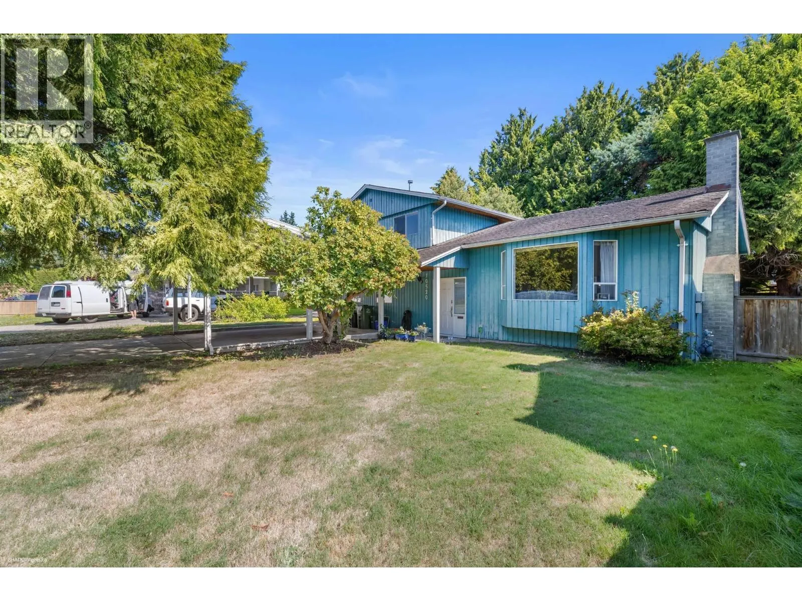 10520 MILFORD DRIVE
