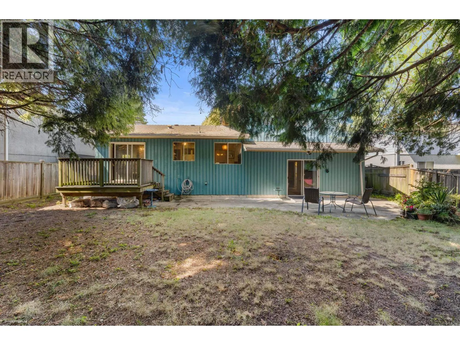 10520 MILFORD DRIVE