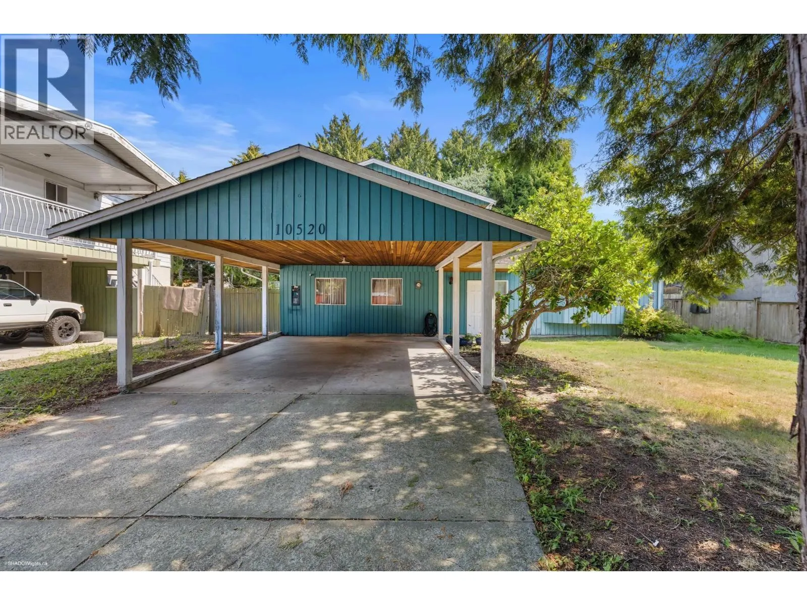 10520 MILFORD DRIVE