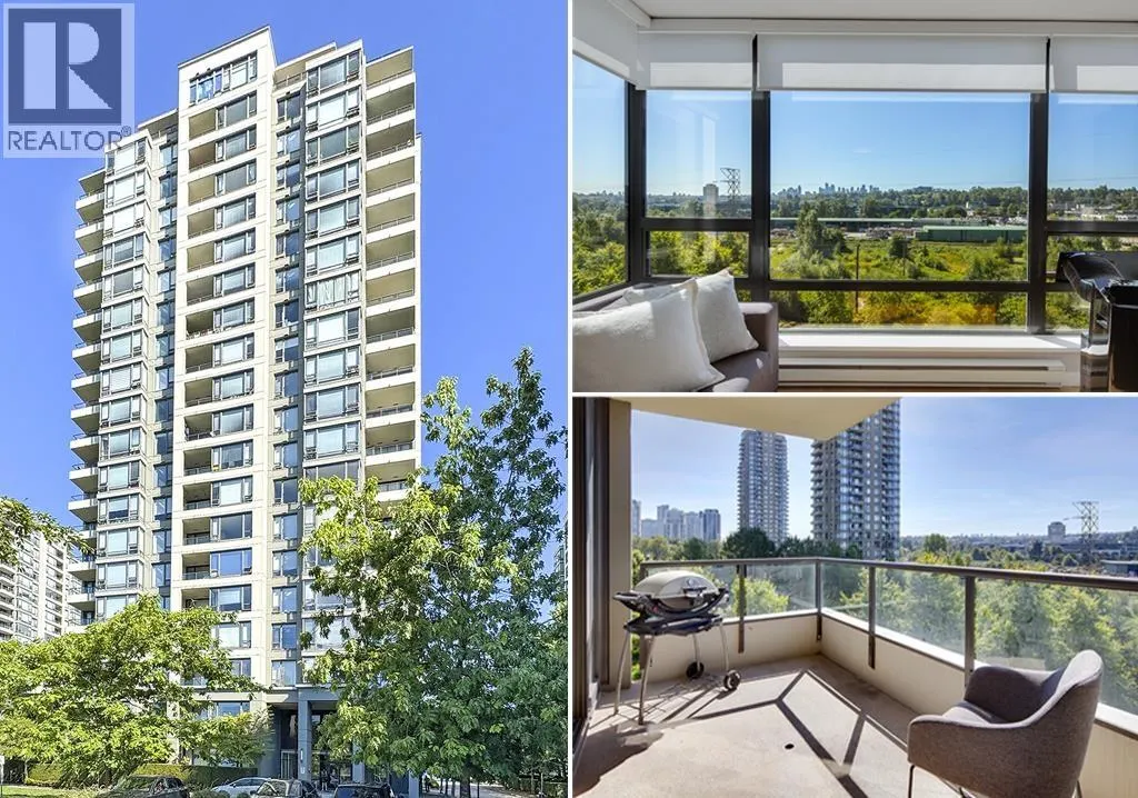 806 4178 DAWSON STREET