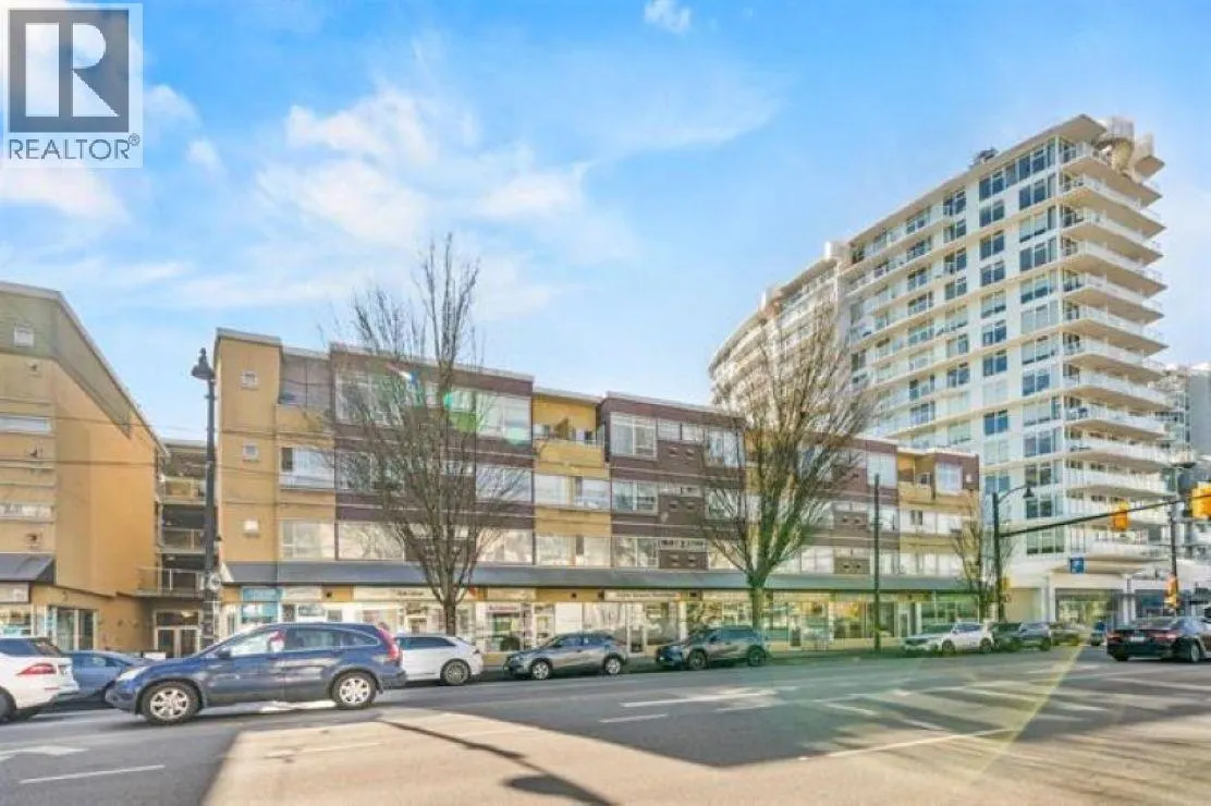 423 2238 KINGSWAY