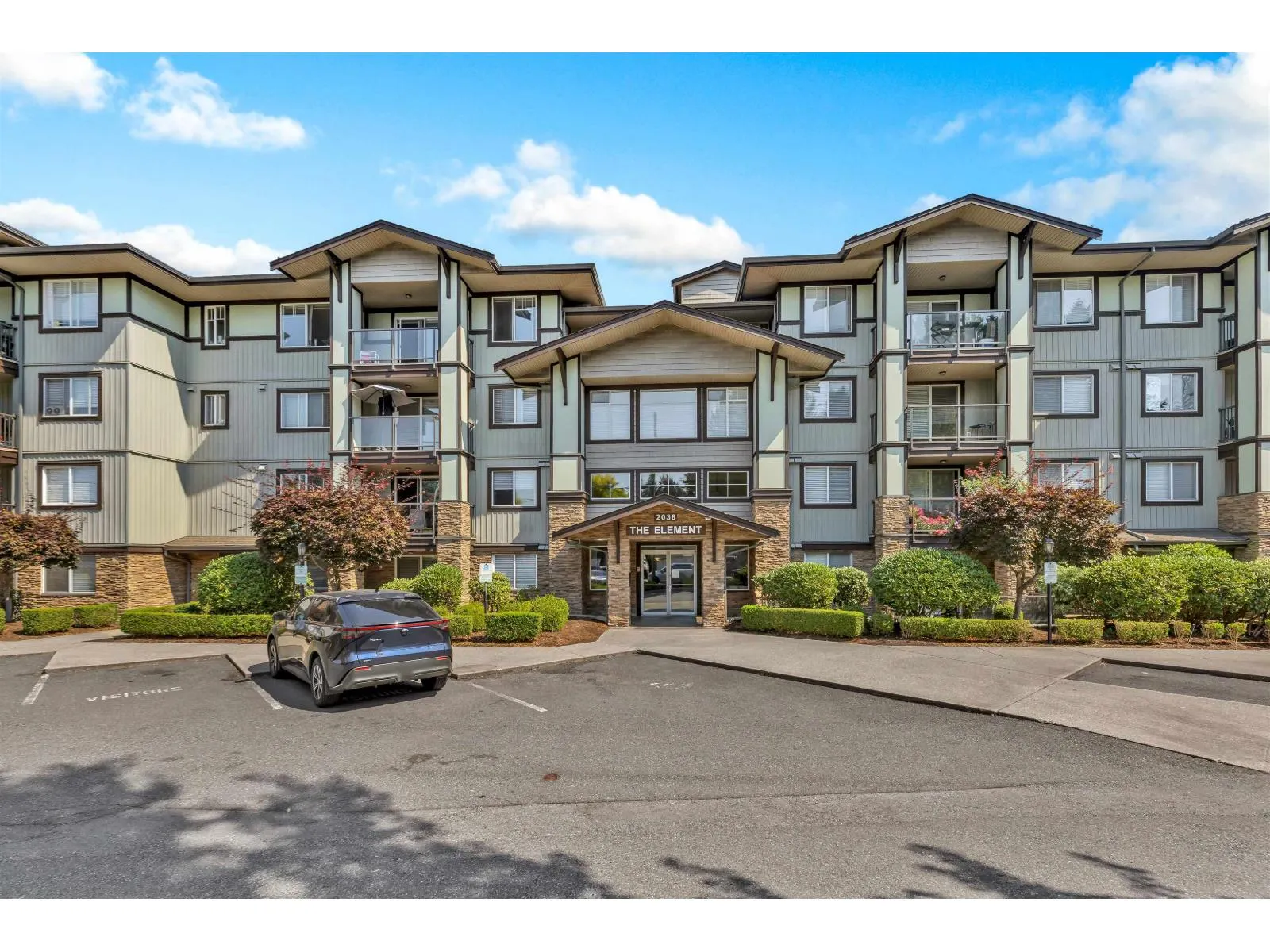 108 2038 SANDALWOOD CRESCENT