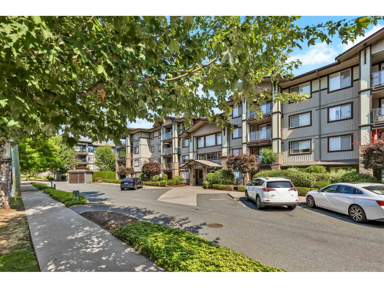 108 2038 SANDALWOOD CRESCENT