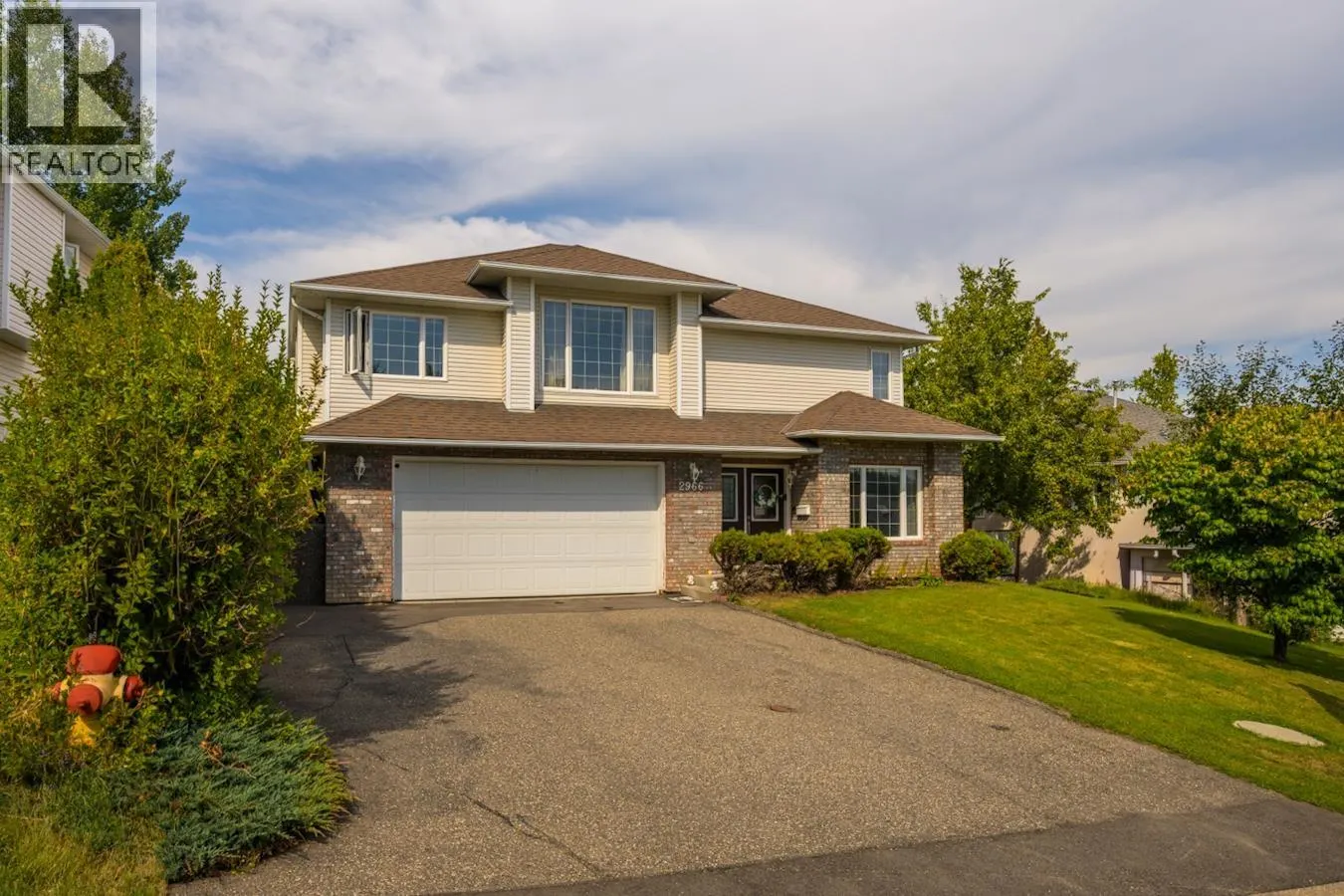 2966 SULLIVAN CRESCENT
