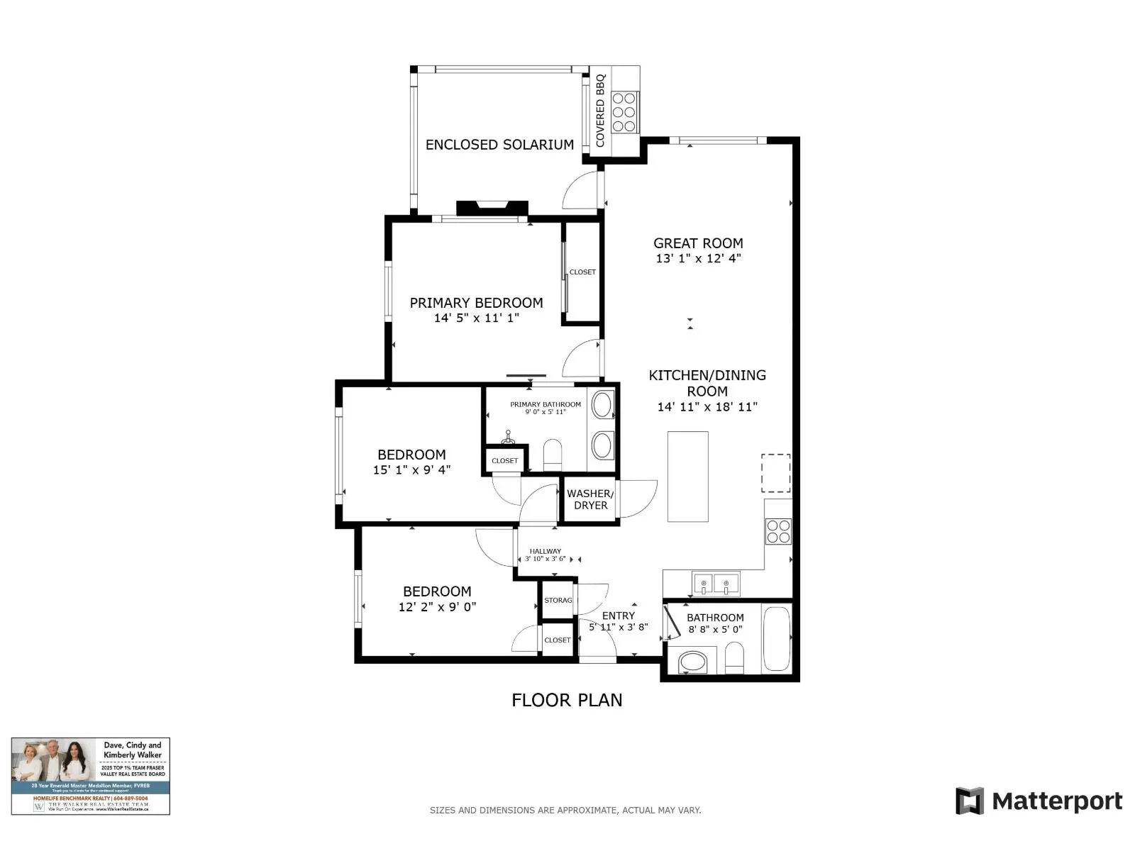 110 14588 MCDOUGALL DRIVE