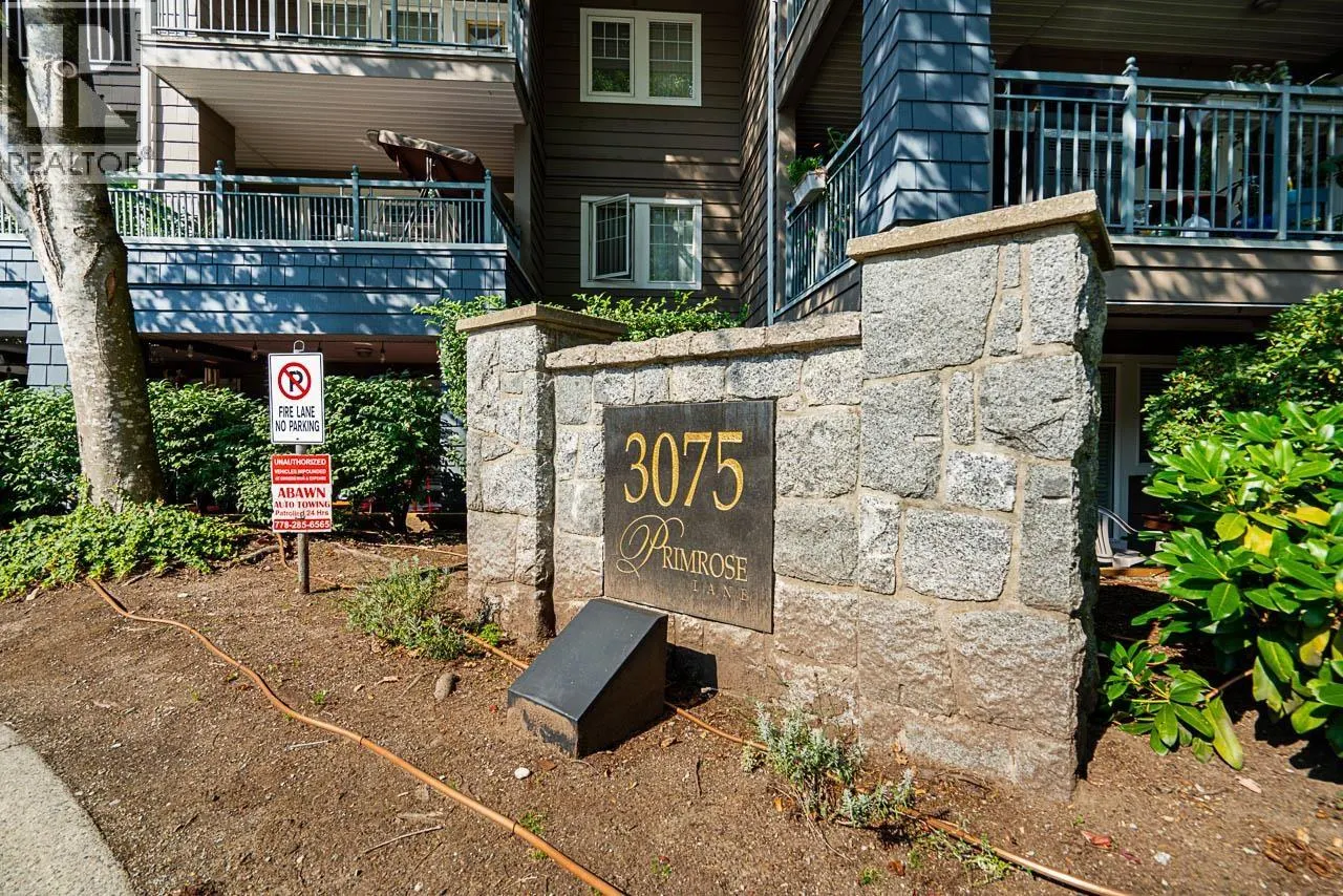 215 3075 PRIMROSE LANE
