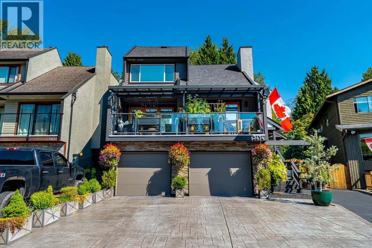 2674 SPARROW COURT