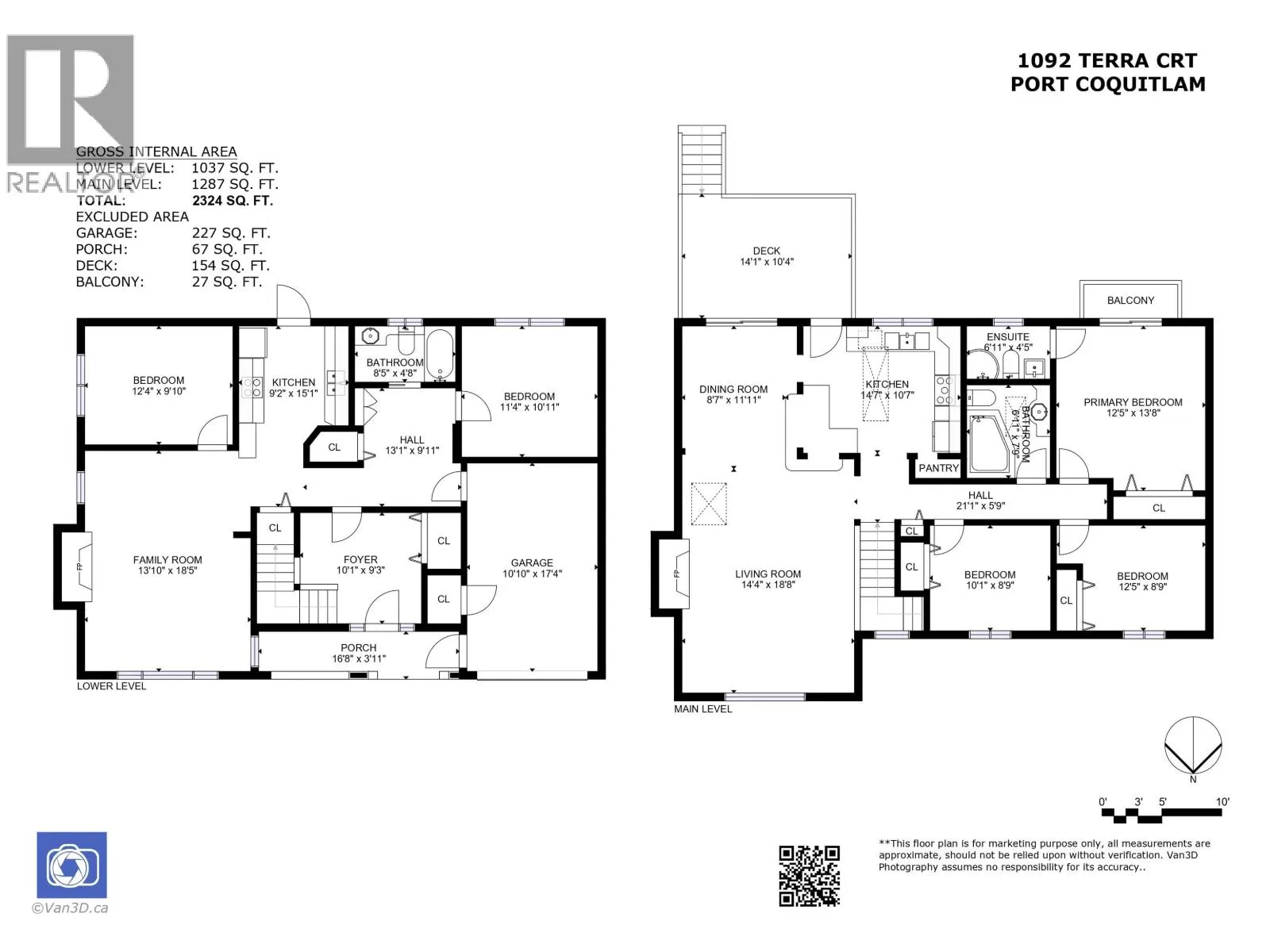 1092 TERRA COURT