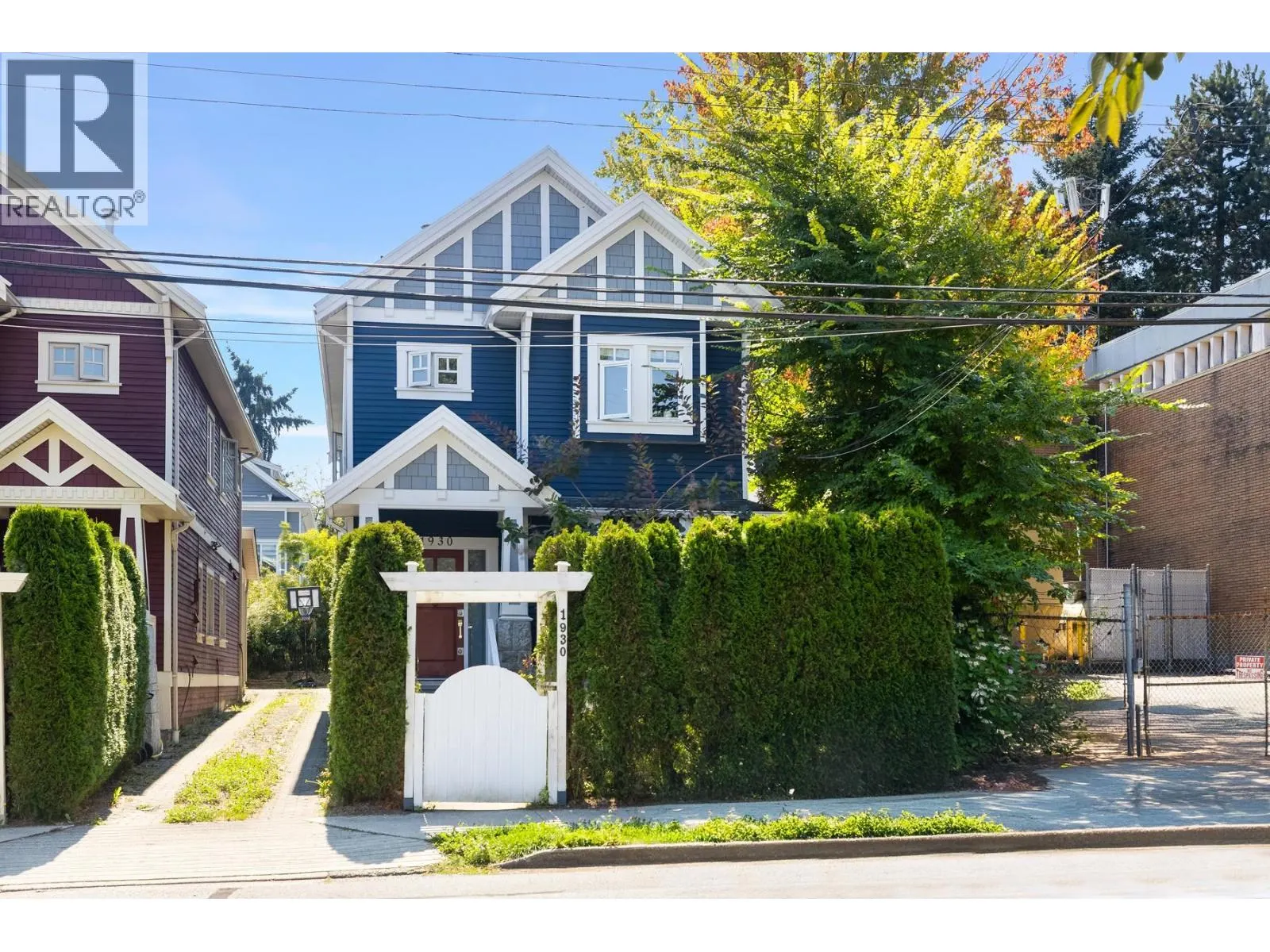 1930 TURNER STREET