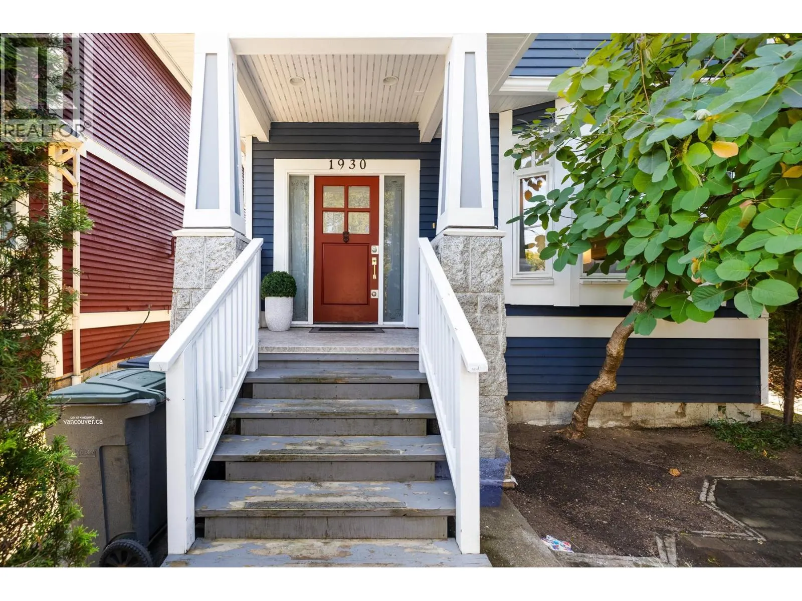 1930 TURNER STREET